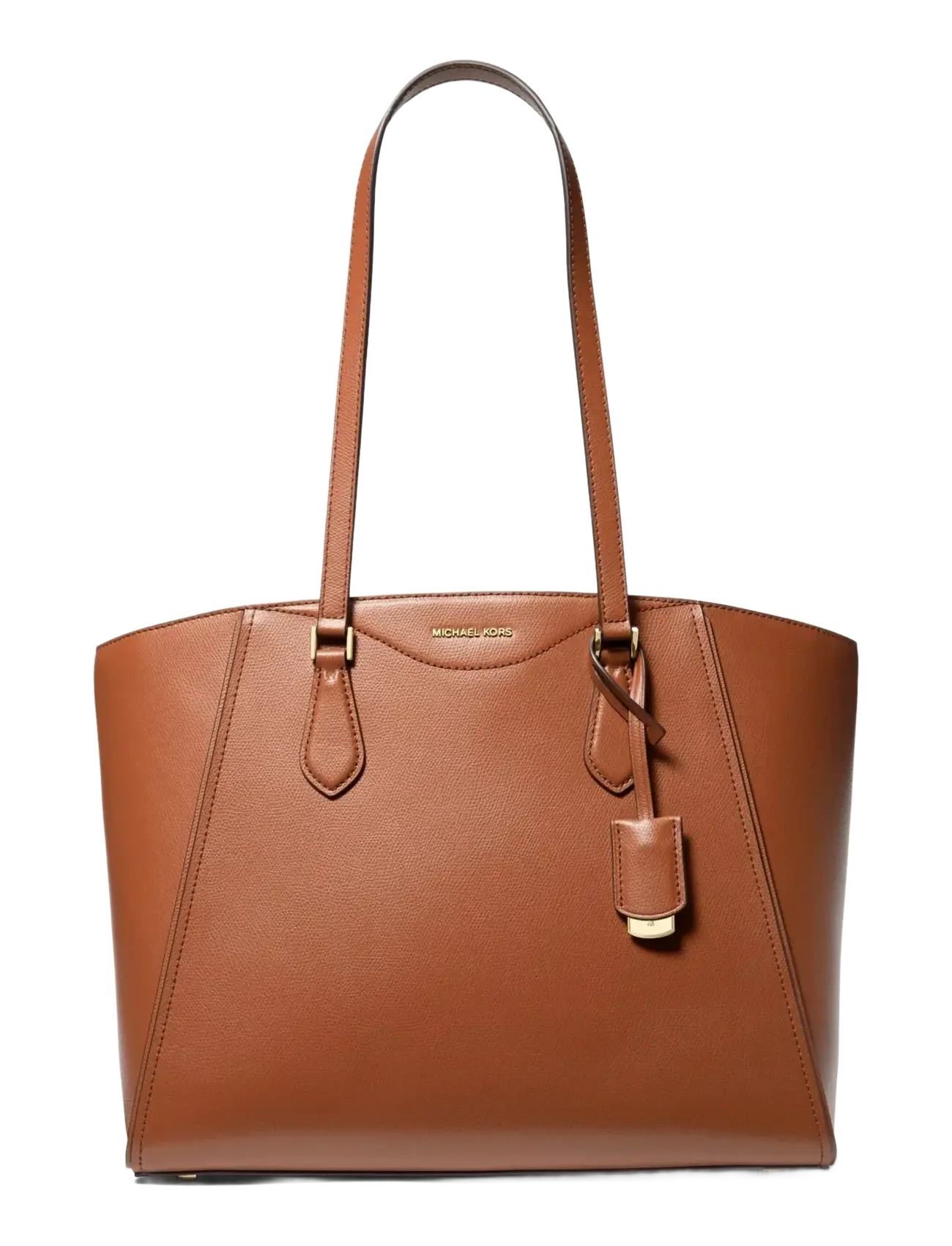Michael Kors - LG MF TZ TOTE - luggage - 1