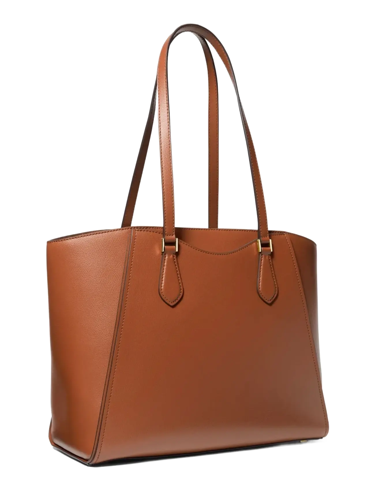 Michael Kors - LG MF TZ TOTE - luggage - 2