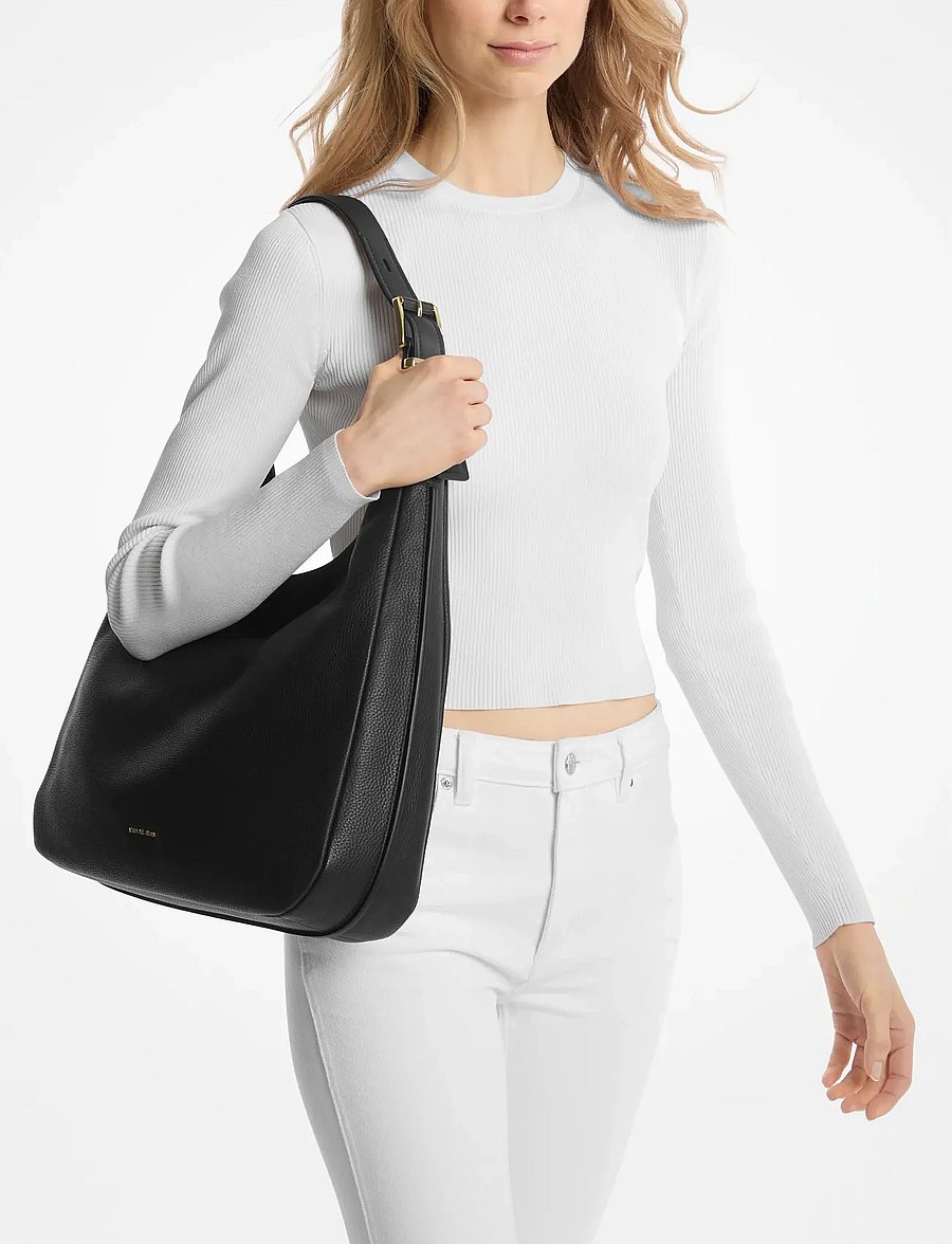 Michael Kors - BAGS - igapäevane stiil - black - 0