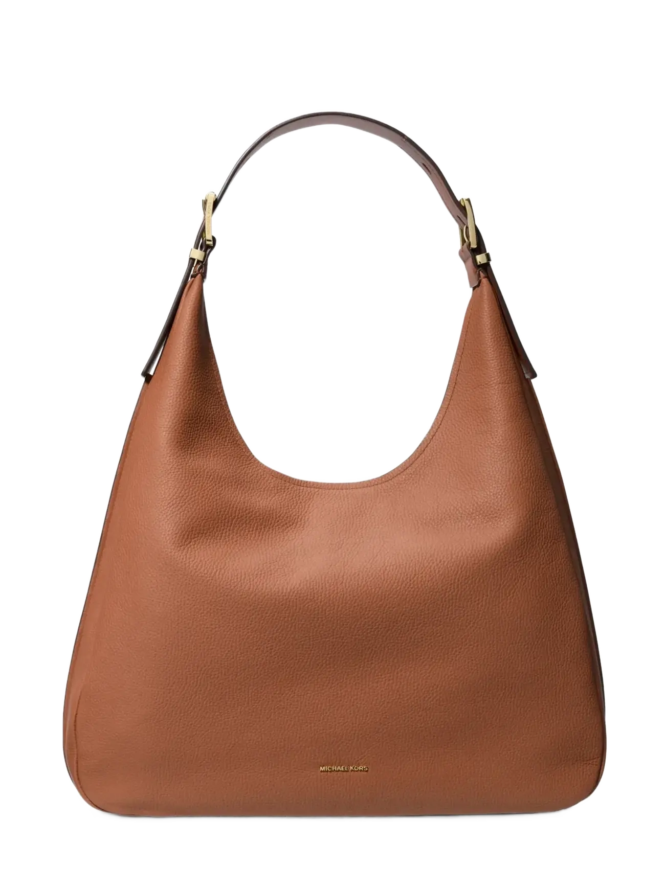 Michael Kors BAGS - Axlartöskur - LUGGAGE / brown
