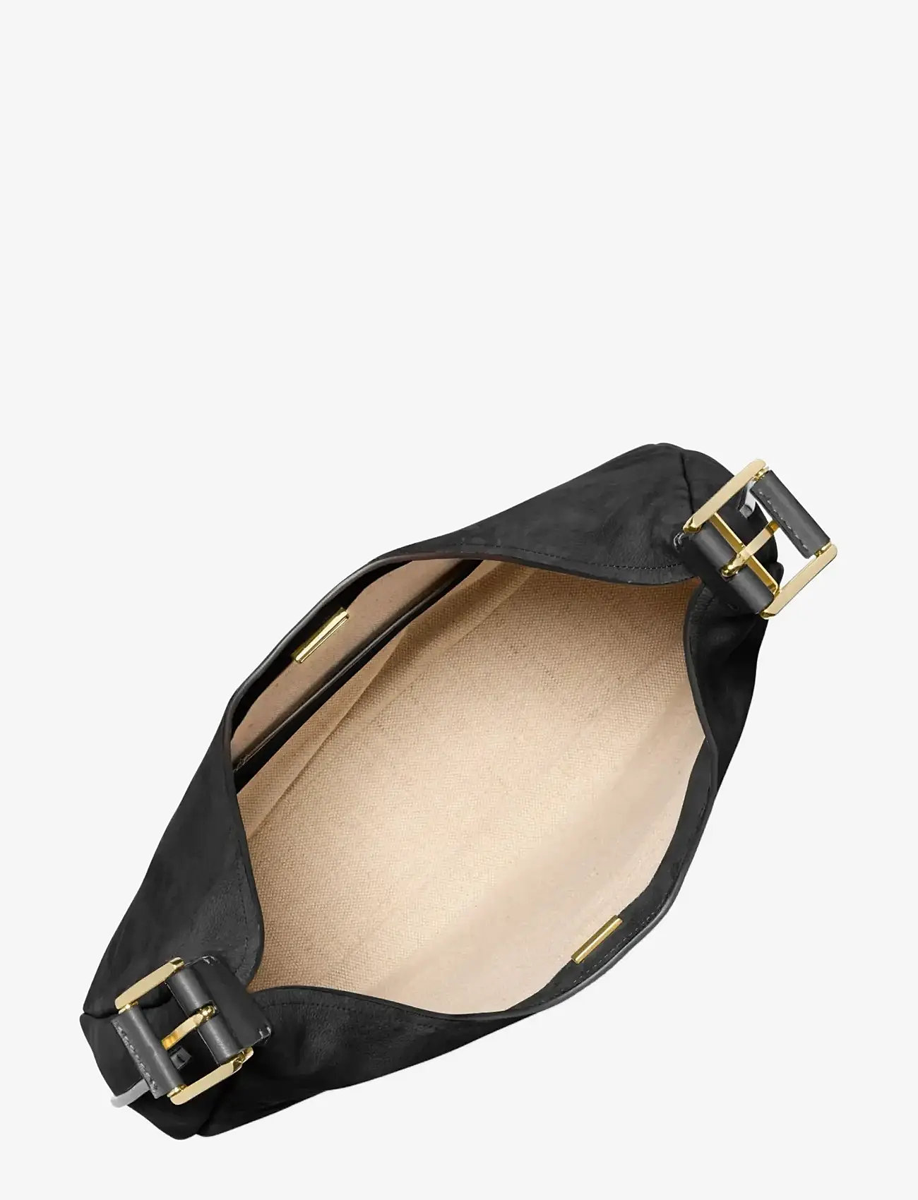 Michael Kors - LG HOBO SHLDR - besondere anlässe - black - 1