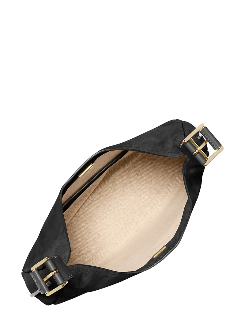 Michael Kors - LG HOBO SHLDR - besondere anlässe - black - 1