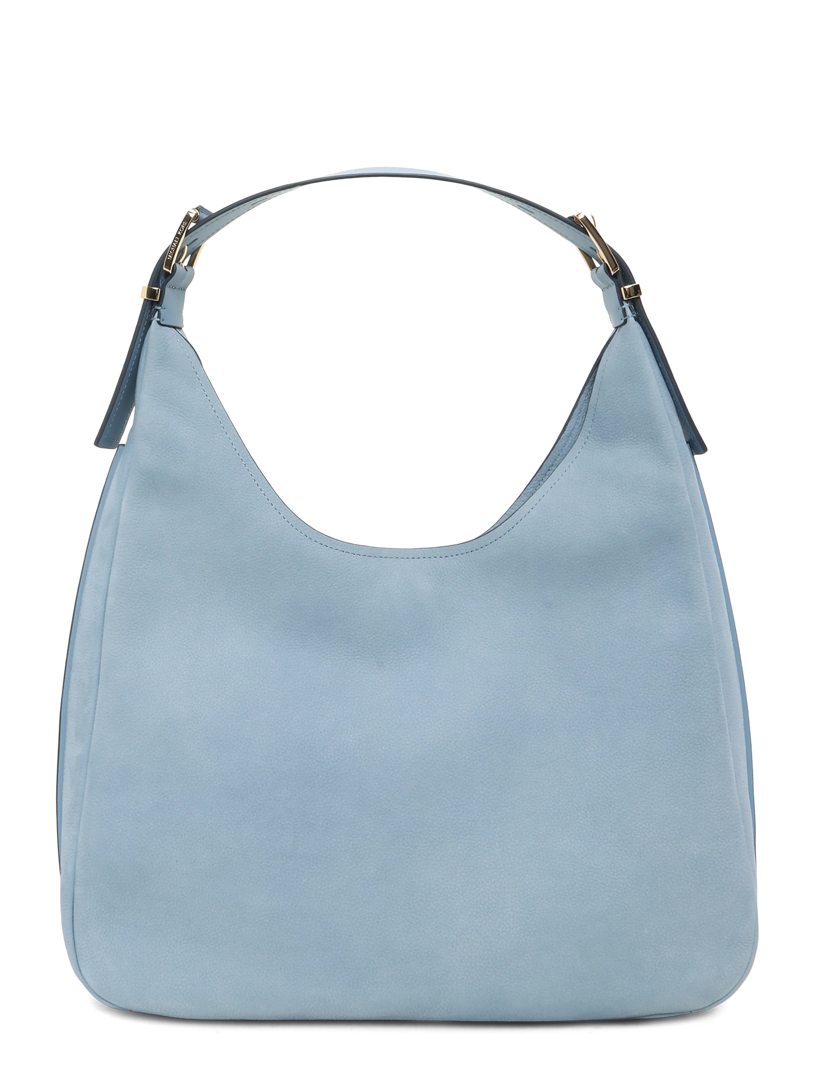 Michael Kors Shoulder, One Size, Bags, Blau - Small Shoulder Bags-crossbody Frauen