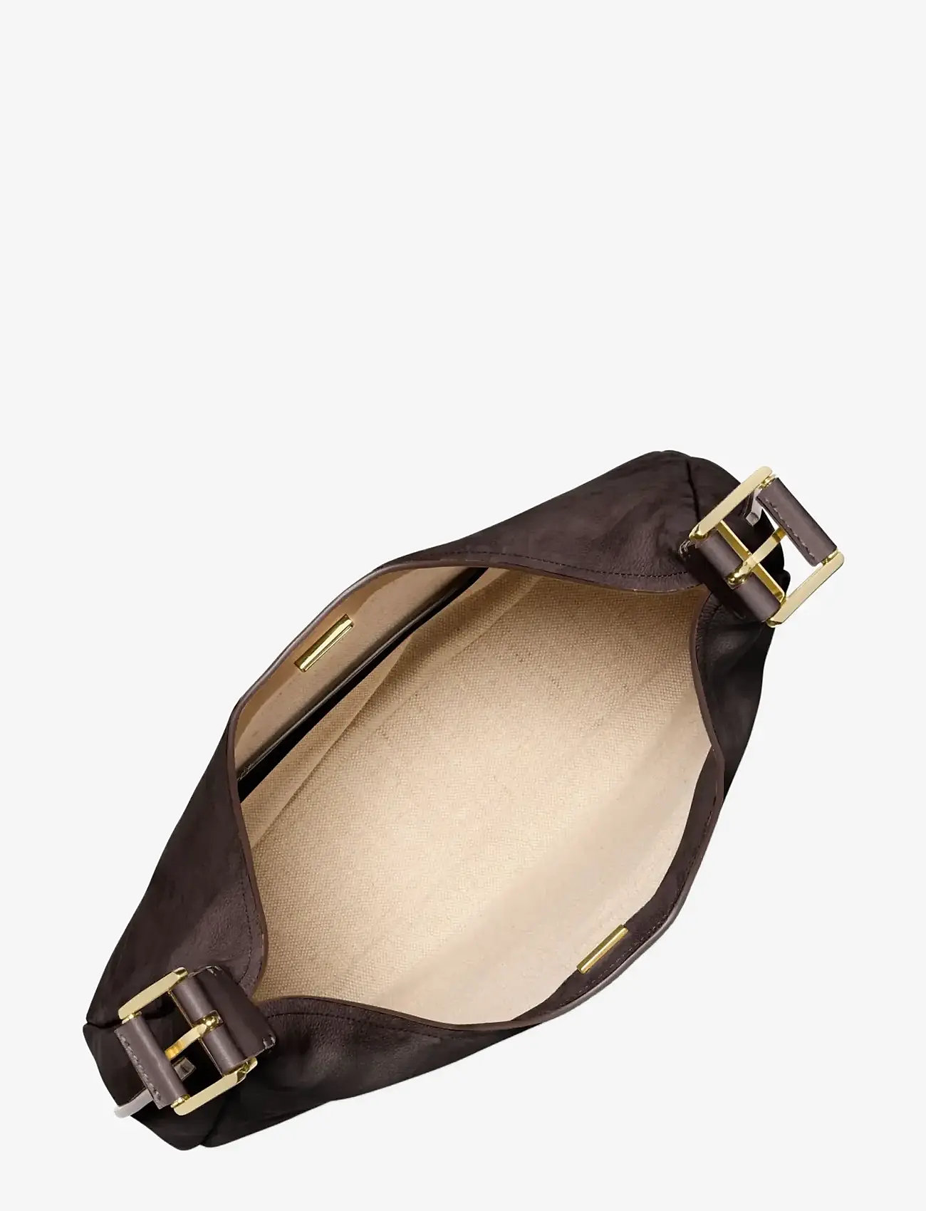 Michael Kors - SHOULDER - everyday style - chocolate - 2
