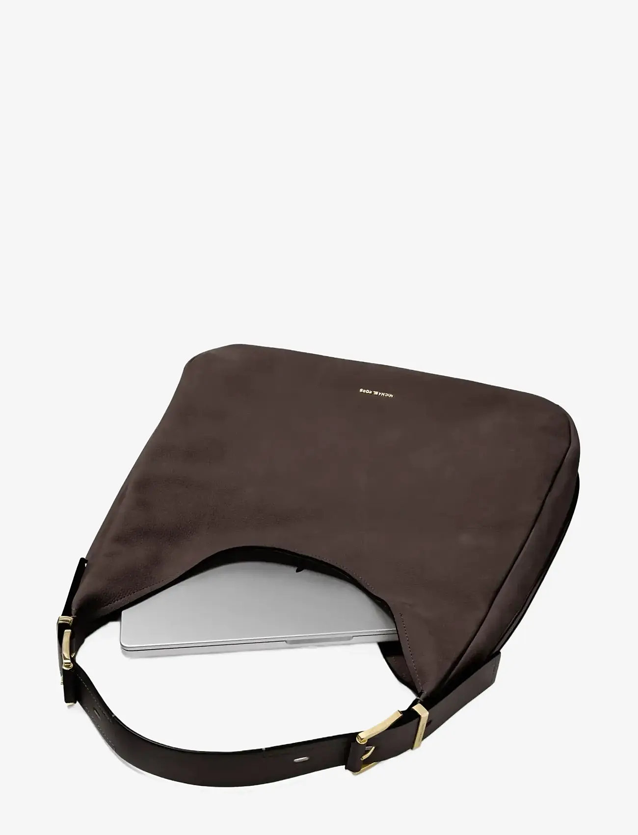 Michael Kors - SHOULDER - everyday style - chocolate - 3