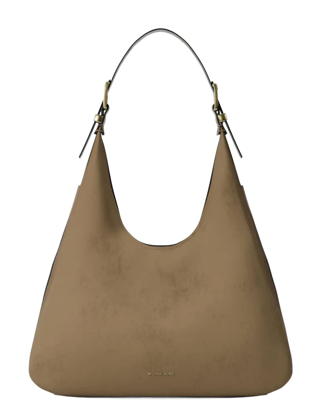 LG HOBO SHLDR - HUSK