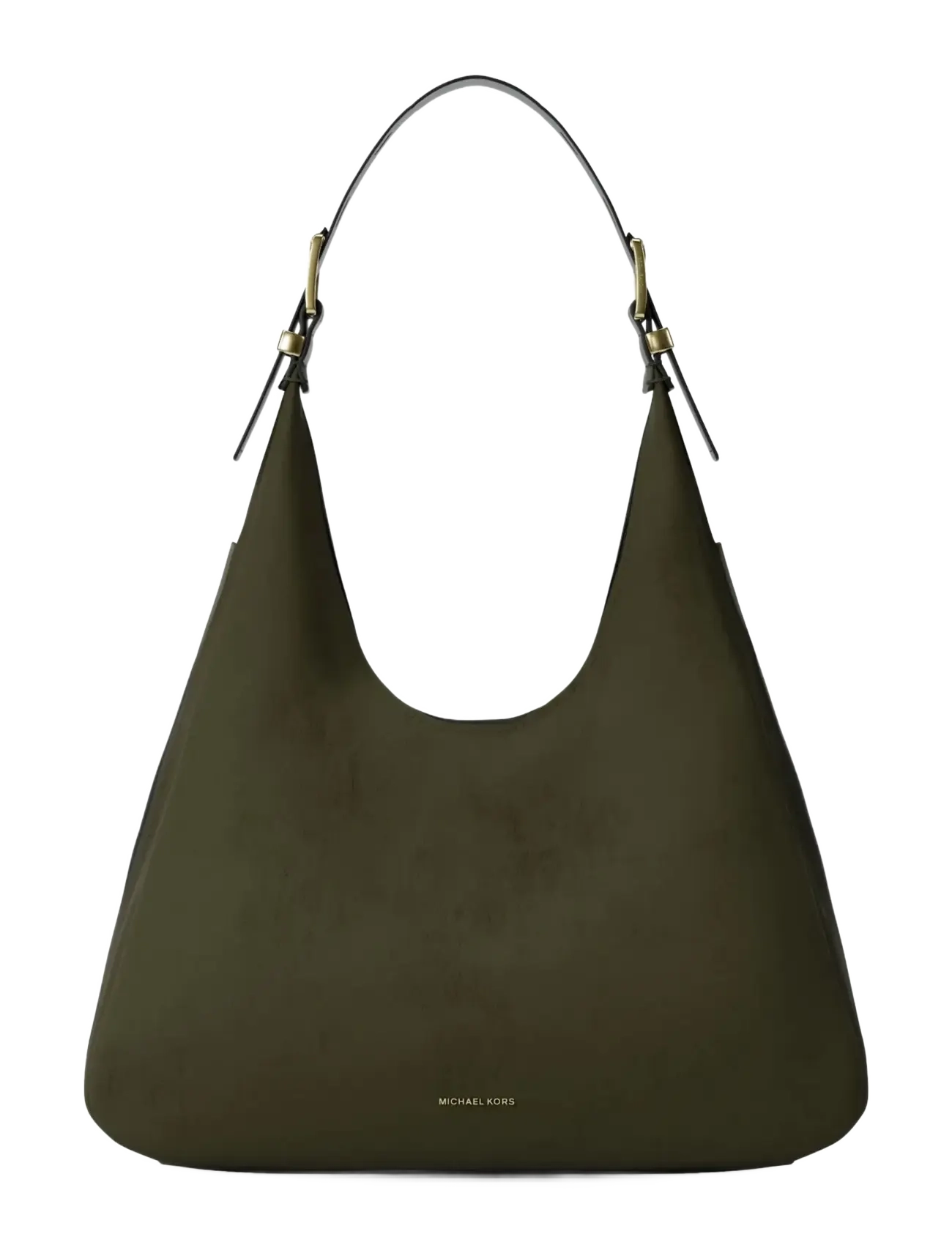 Michael Kors Shoulder, One Size, Bags, Khakigrün - Small Shoulder Bags-crossbody Frauen