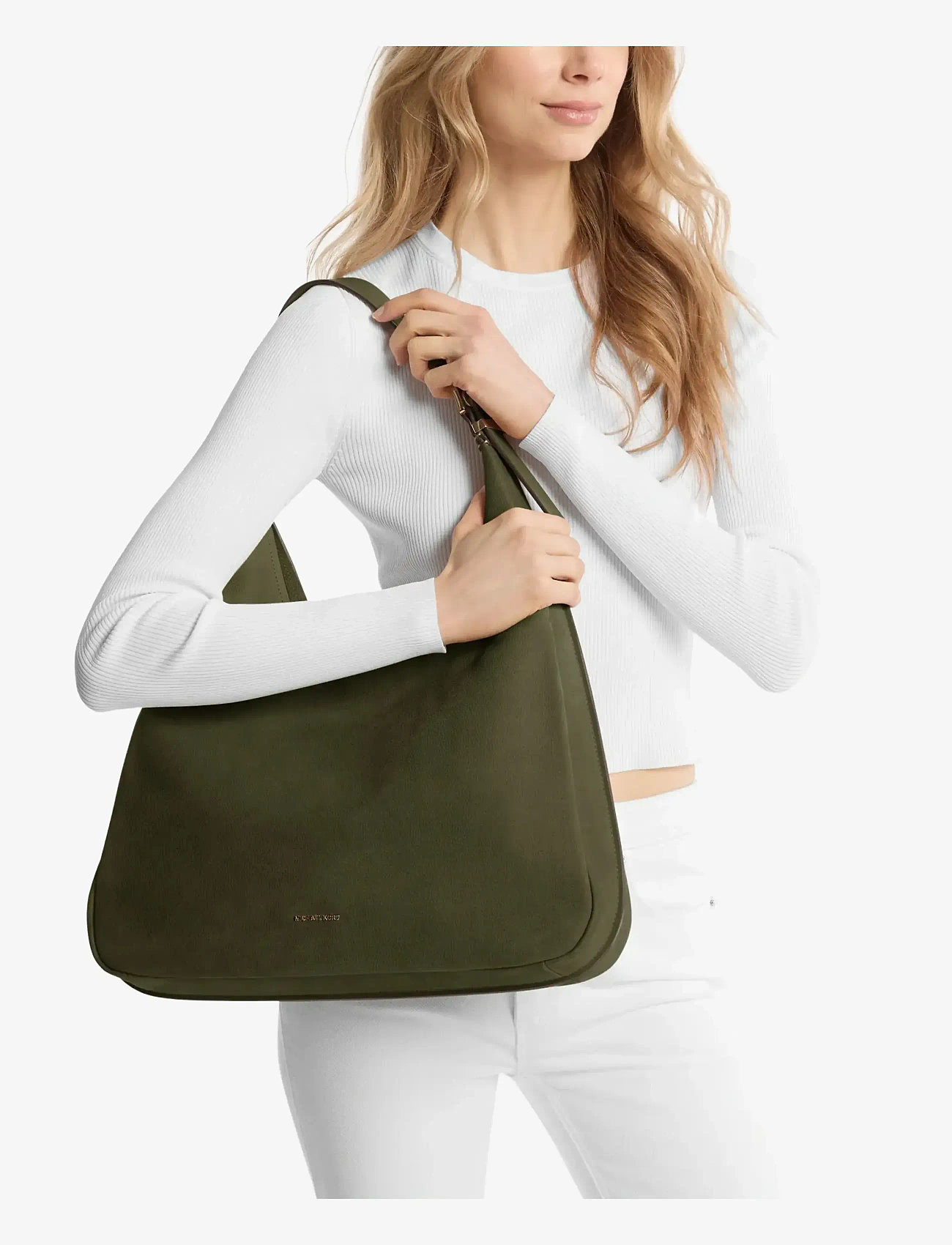 Michael Kors - SHOULDER - speciella tillfällen - ivy - 4