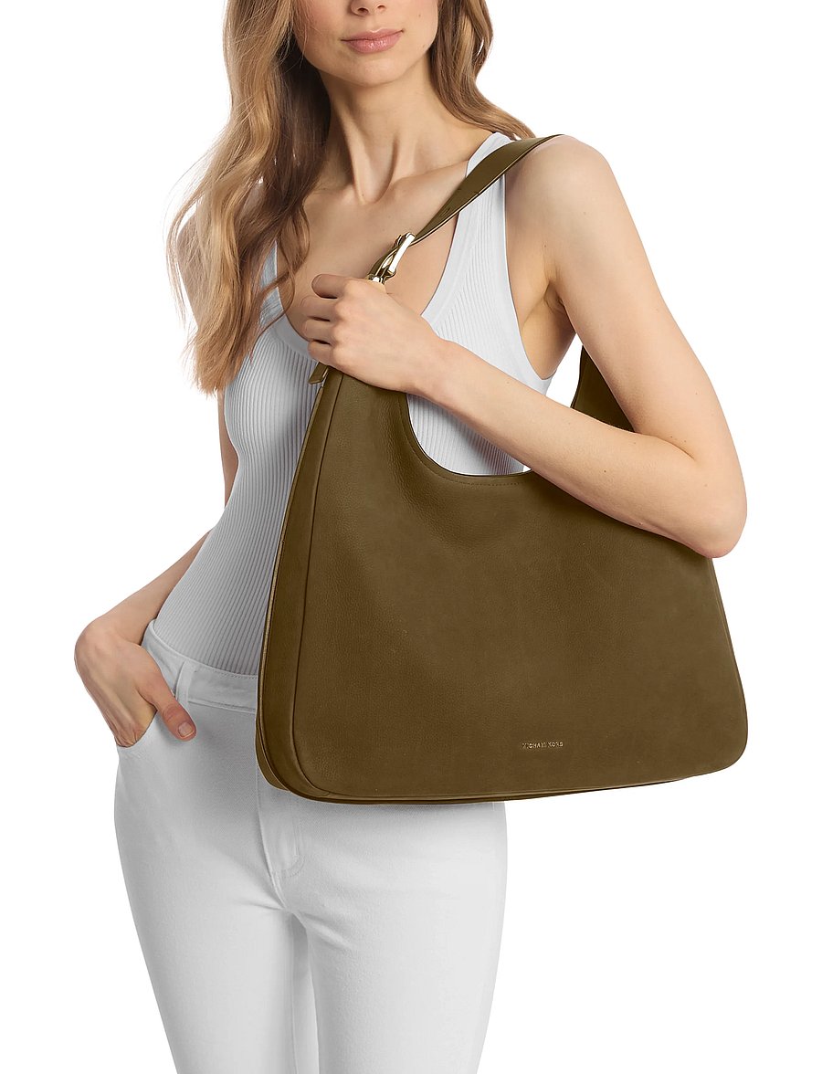 Michael Kors - BAGS - vardagsstil - loden - 0