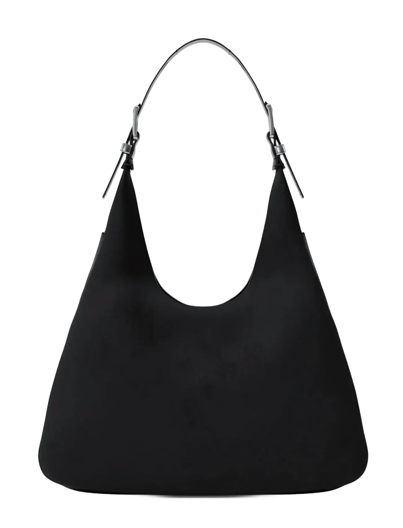 Michael Kors - SHOULDER - hverdags stil - black - 4