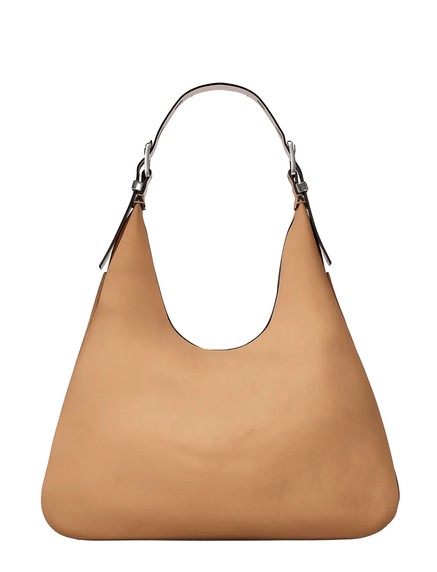 Michael Kors - SHOULDER - Õlakotid - peanut - 1