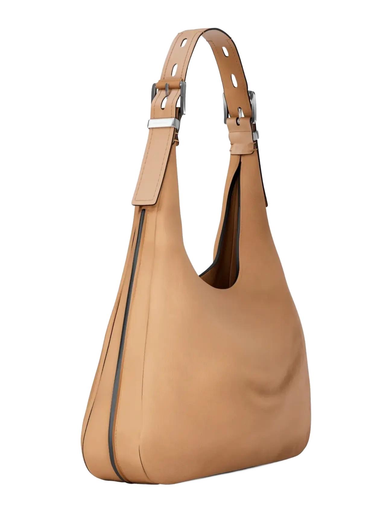 Michael Kors - SHOULDER - hverdags stil - peanut - 2
