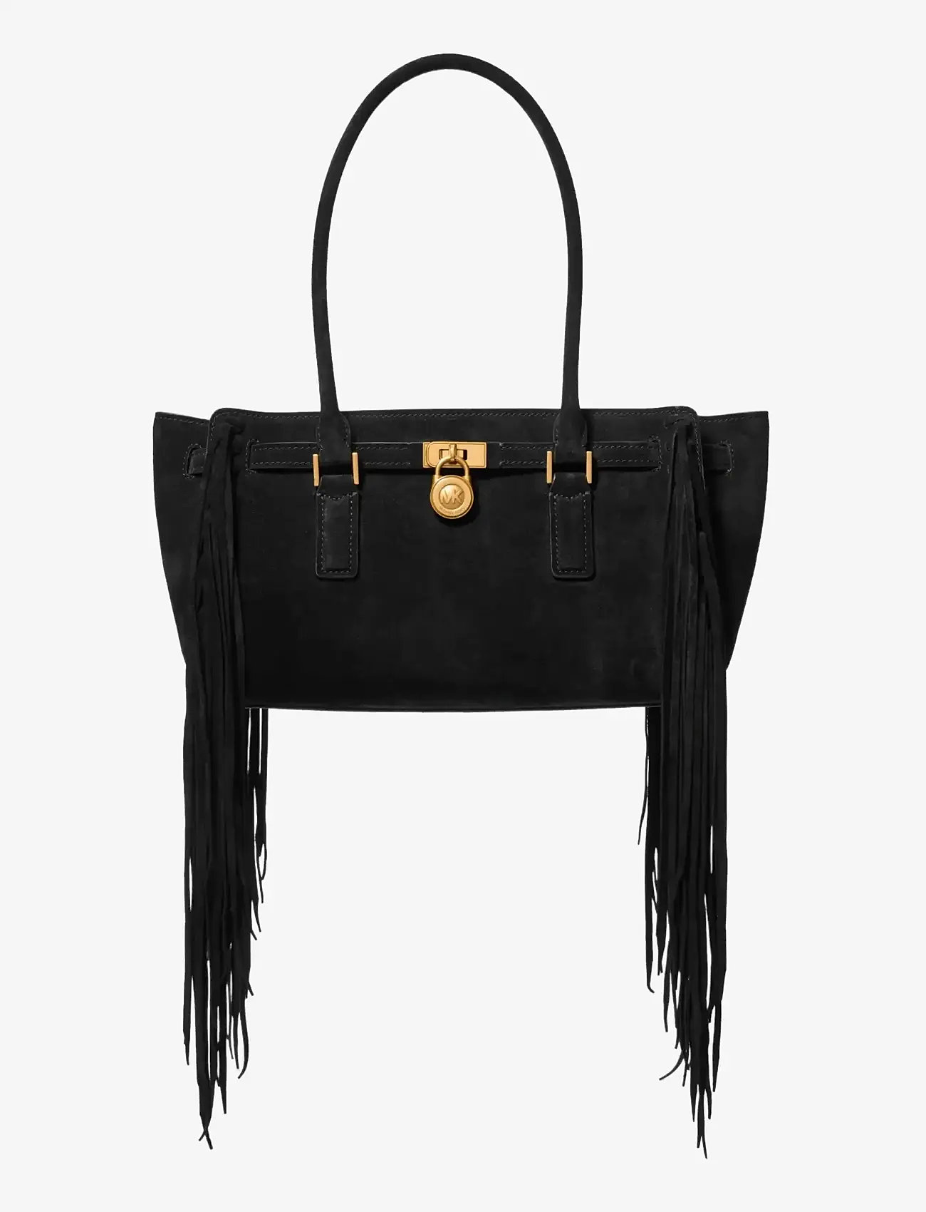 Michael Kors - SM EW SHOULDER TOTE - tote bags - black - 0