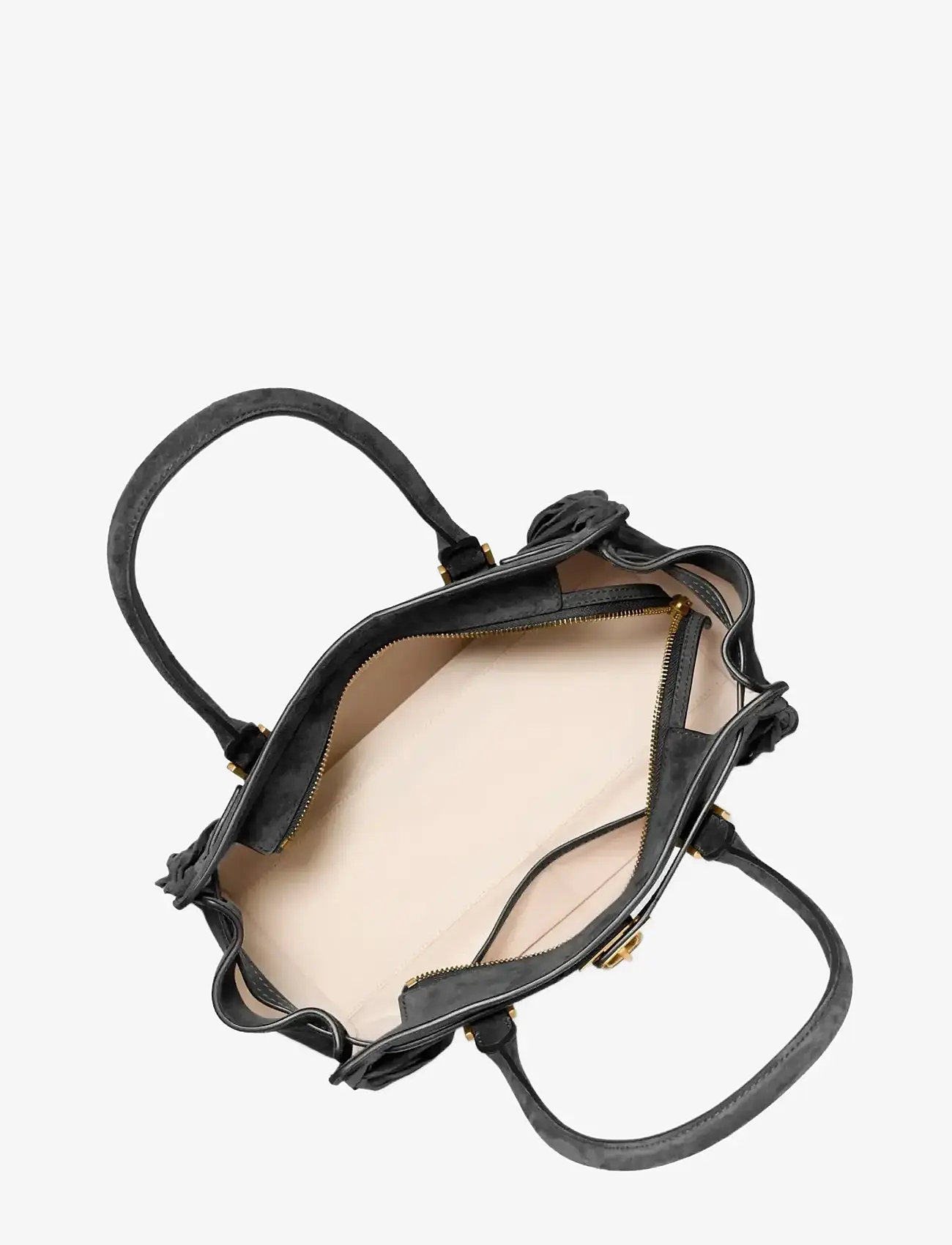 Michael Kors - SM EW SHOULDER TOTE - tote bags - black - 1