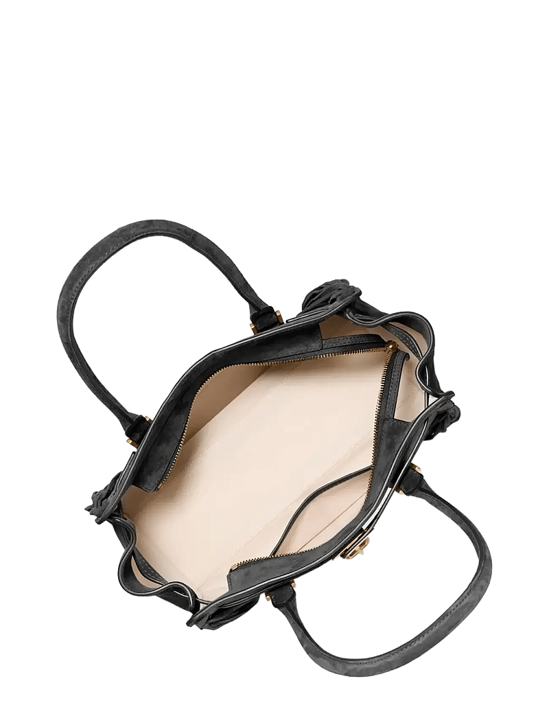 Michael Kors - SM EW SHOULDER TOTE - tote bags - black - 1