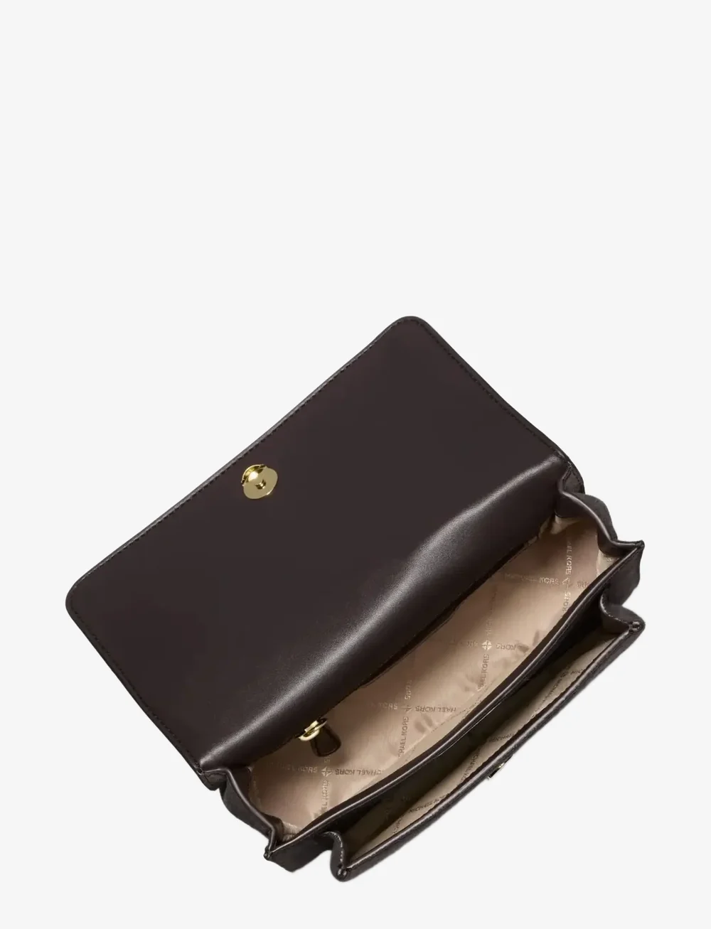 Michael Kors - LG SHOULDER - moetrendid - chocolate - 2