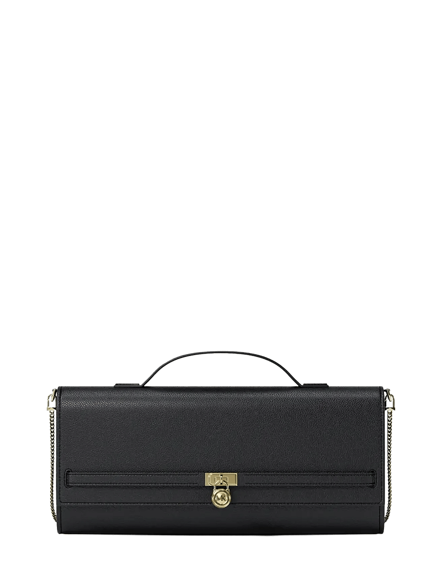Michael Kors - CLUTCH - black - 1