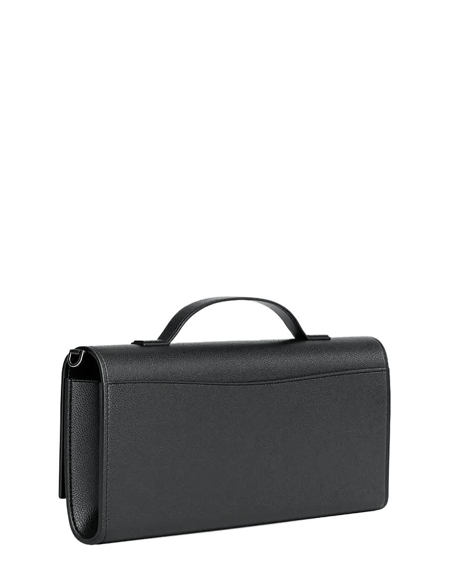 Michael Kors - CLUTCH - black - 4