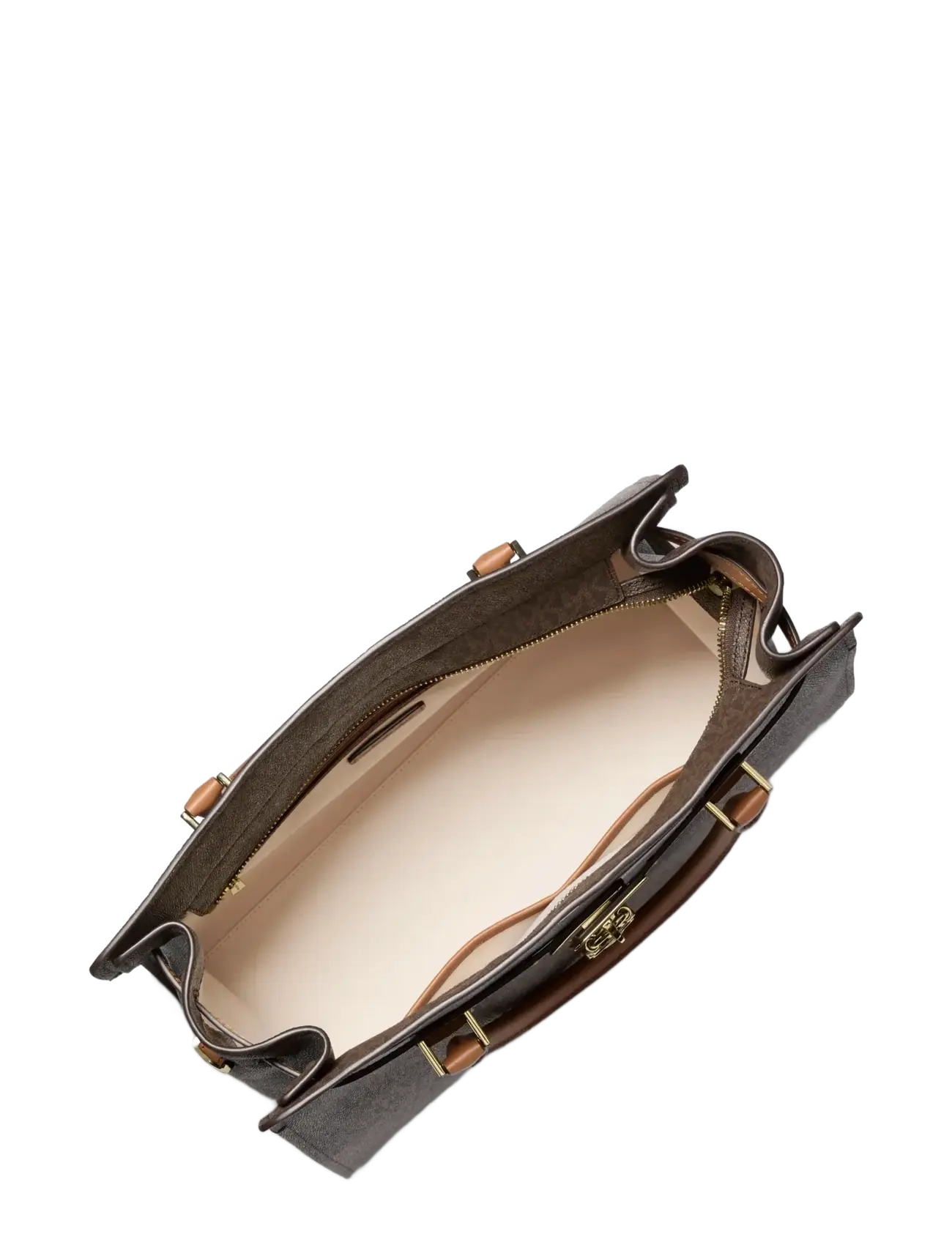 Michael Kors - SATCHEL - accessories - brn/acorn - 2