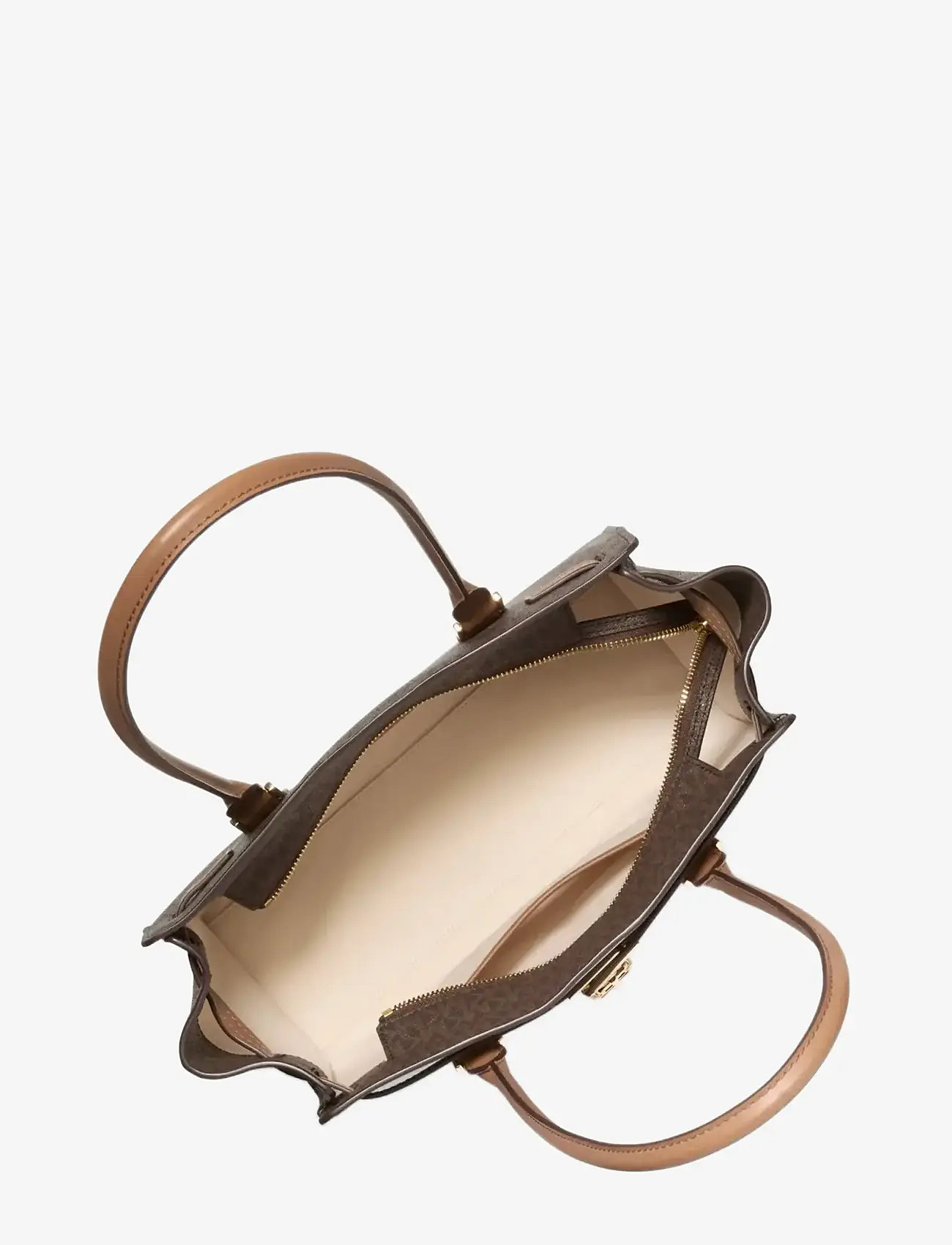 Michael Kors - SHOULDER - tote bags - brn/acorn - 2