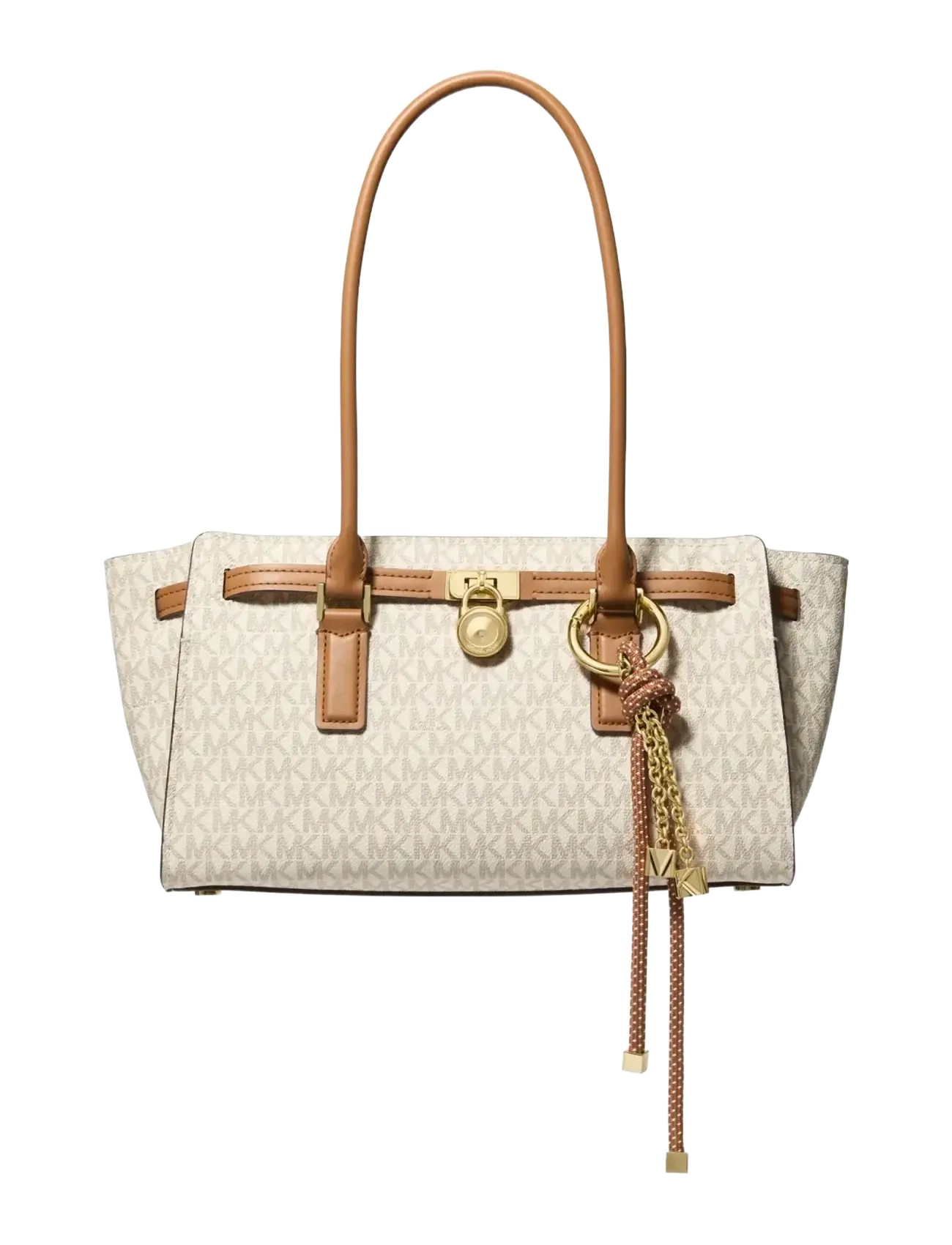 Michael Kors Bags, One Size, Beige - Totes, Frauen