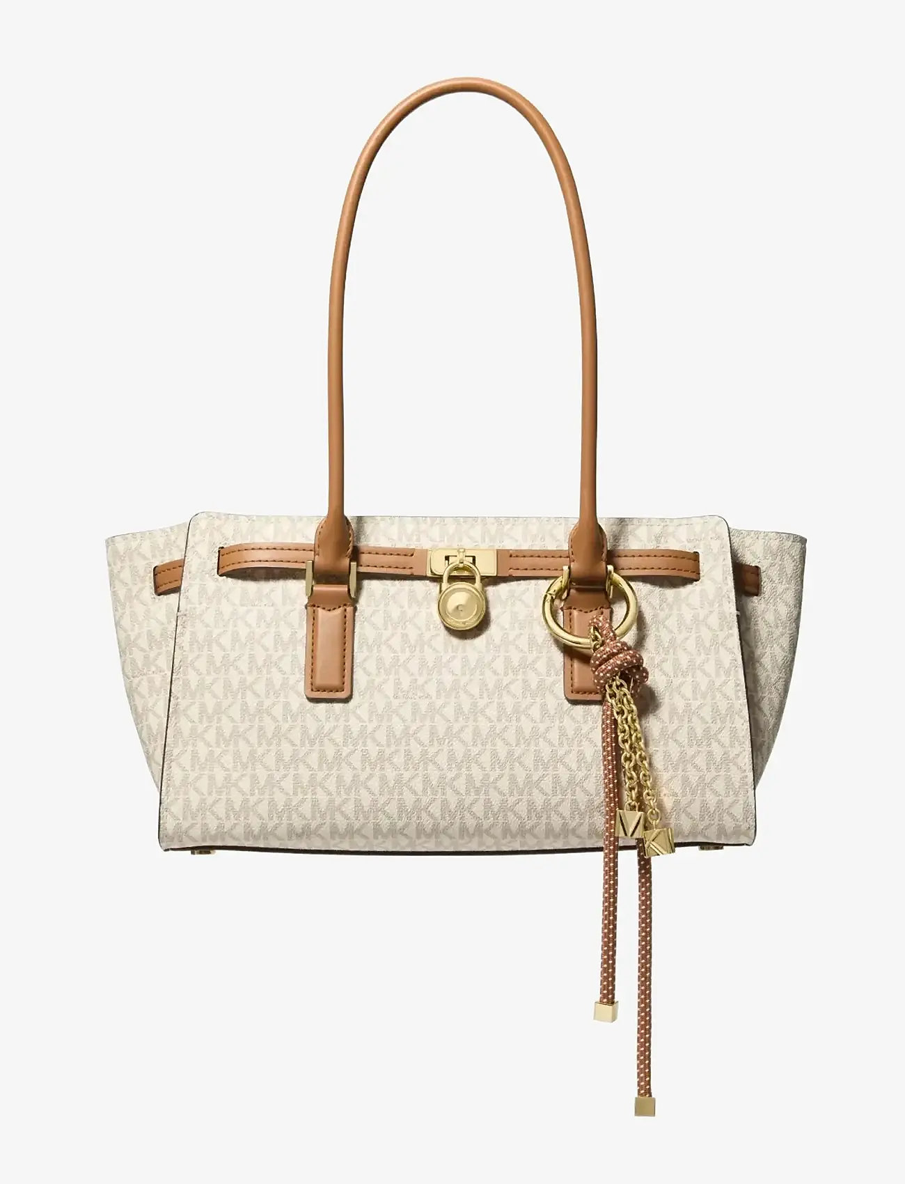 Michael Kors - BAGS - pirkinių krepšiai - vanilla/acrn - 0