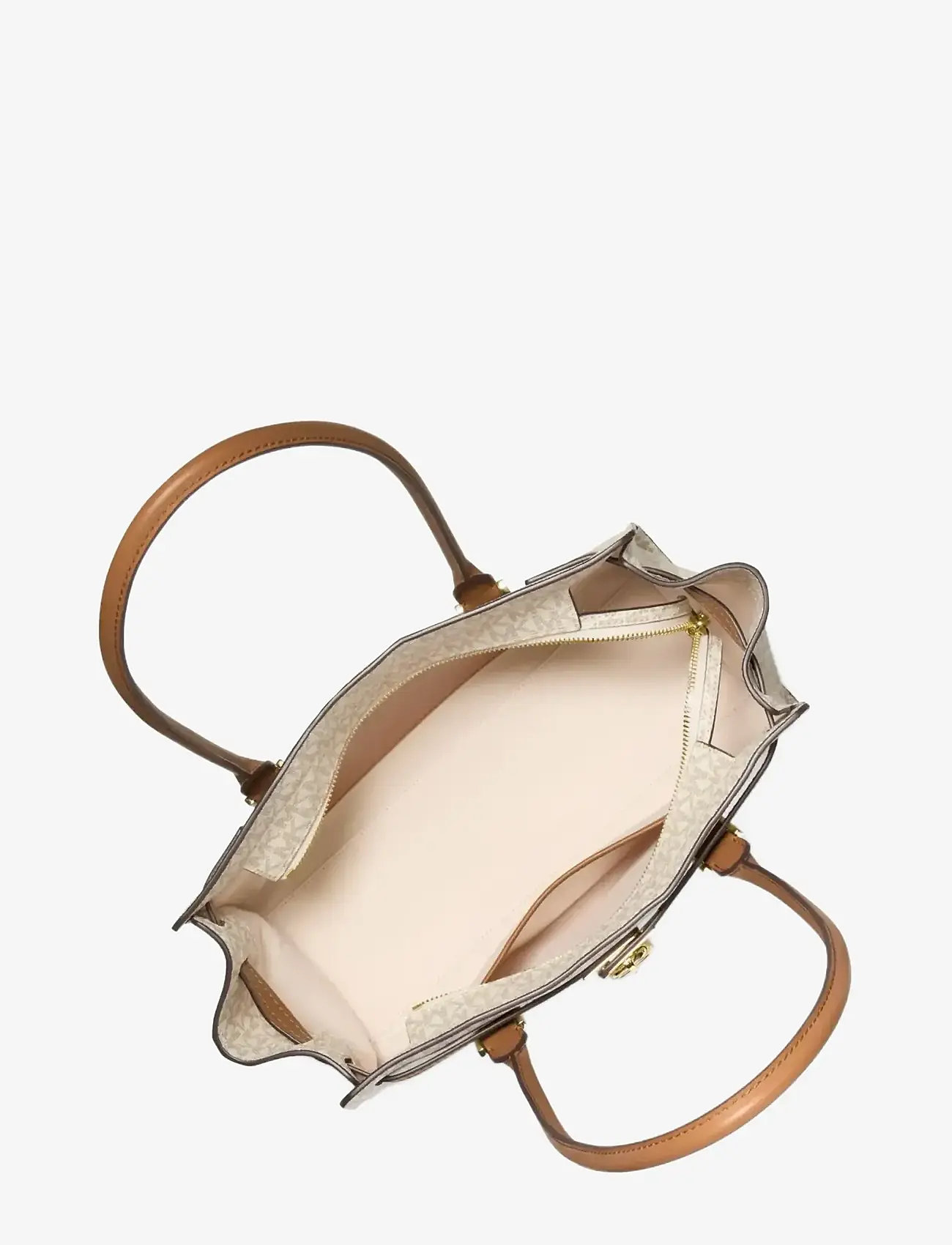 Michael Kors - BAGS - pirkinių krepšiai - vanilla/acrn - 1
