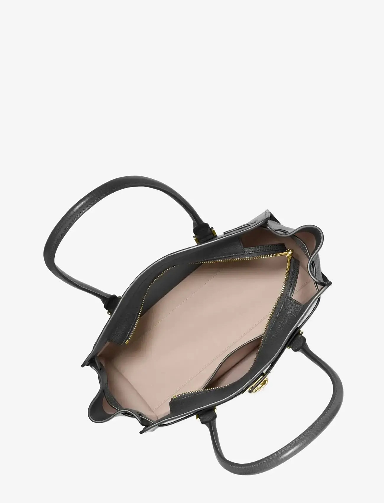 Michael Kors - SM EW SHOULDER TOTE - besondere anlässe - black - 2