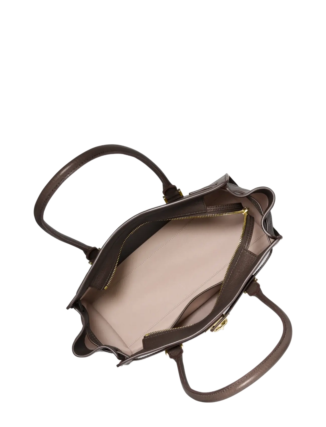 Michael Kors - SM EW SHOULDER TOTE - chocolate - 2
