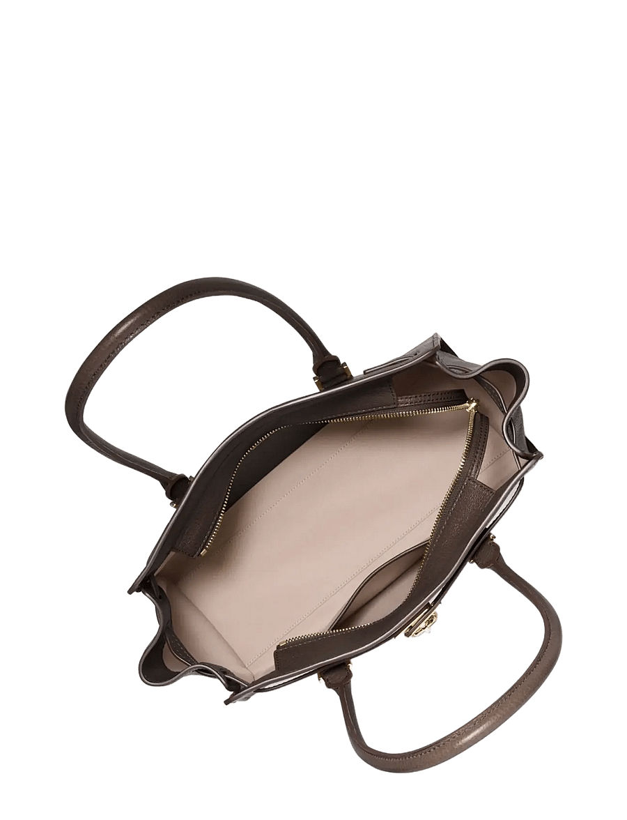 Michael Kors - SM EW SHOULDER TOTE - igapäevane stiil - chocolate - 2