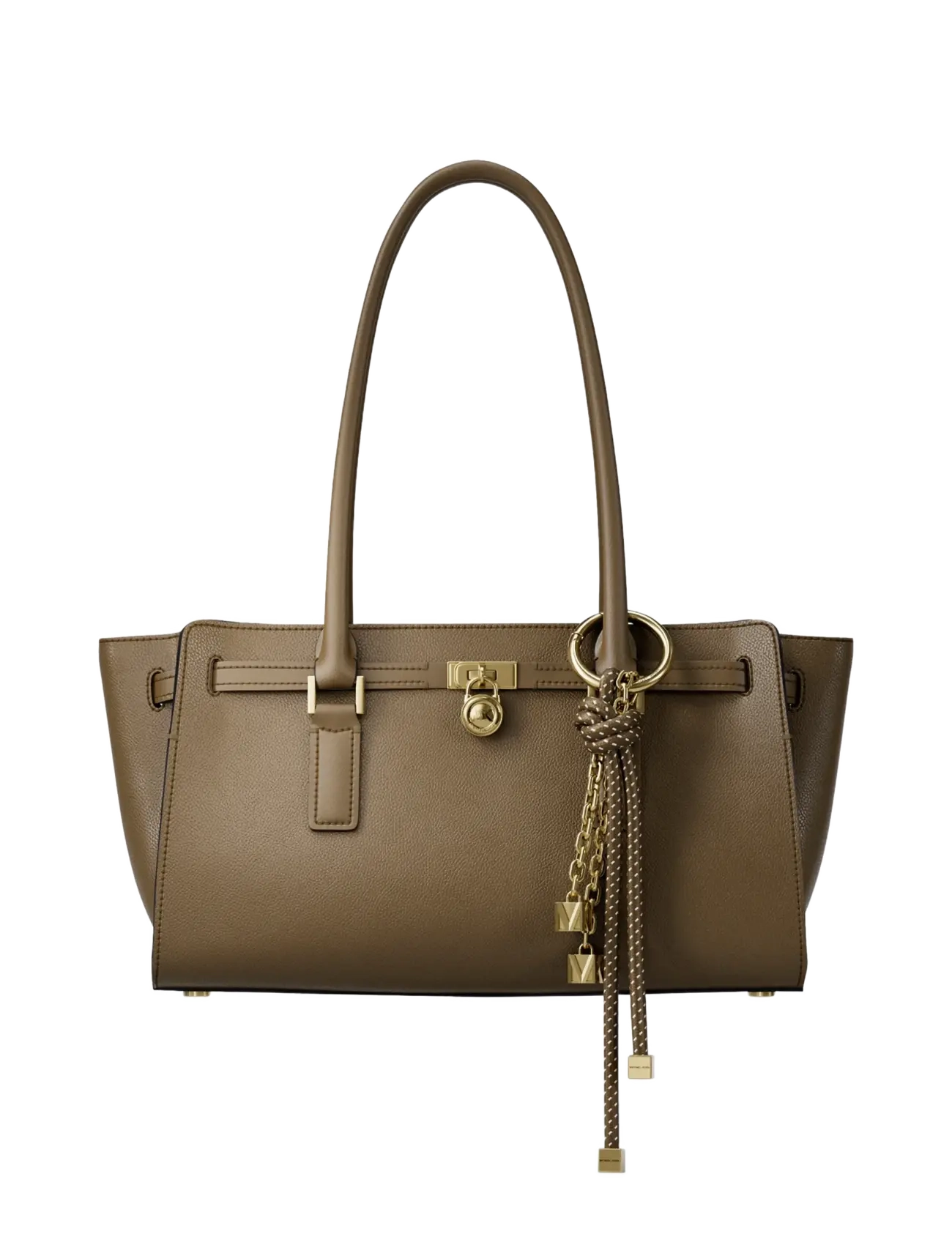 Michael Kors BAGS - Bags - LODEN / khaki/green