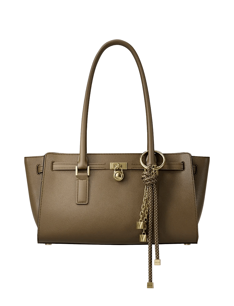 Michael Kors - BAGS - moetrendid - loden - 0