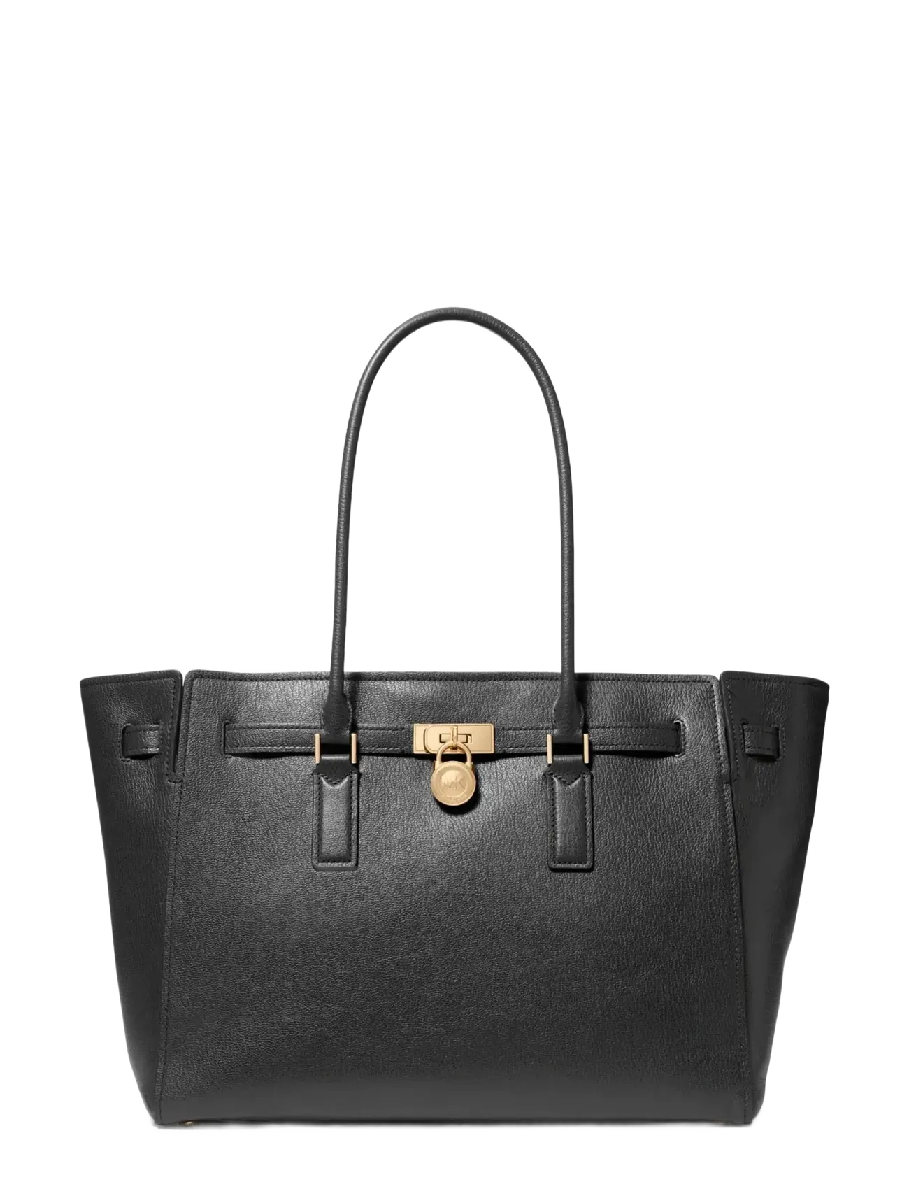 Michael Kors TOTE - Shoppingväskor & Totes - BLACK / black