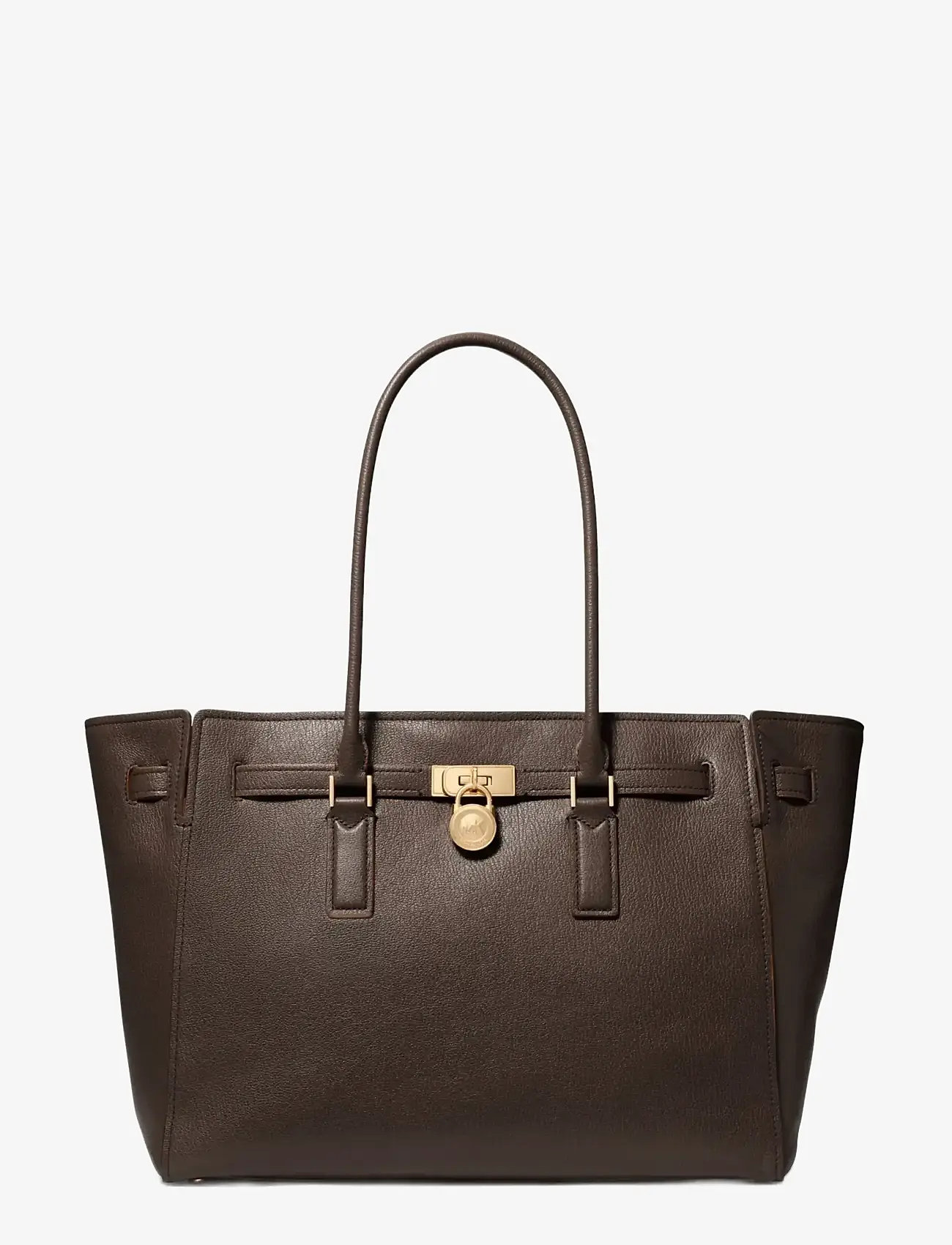 Michael Kors - TOTE - shoppers - chocolate - 1