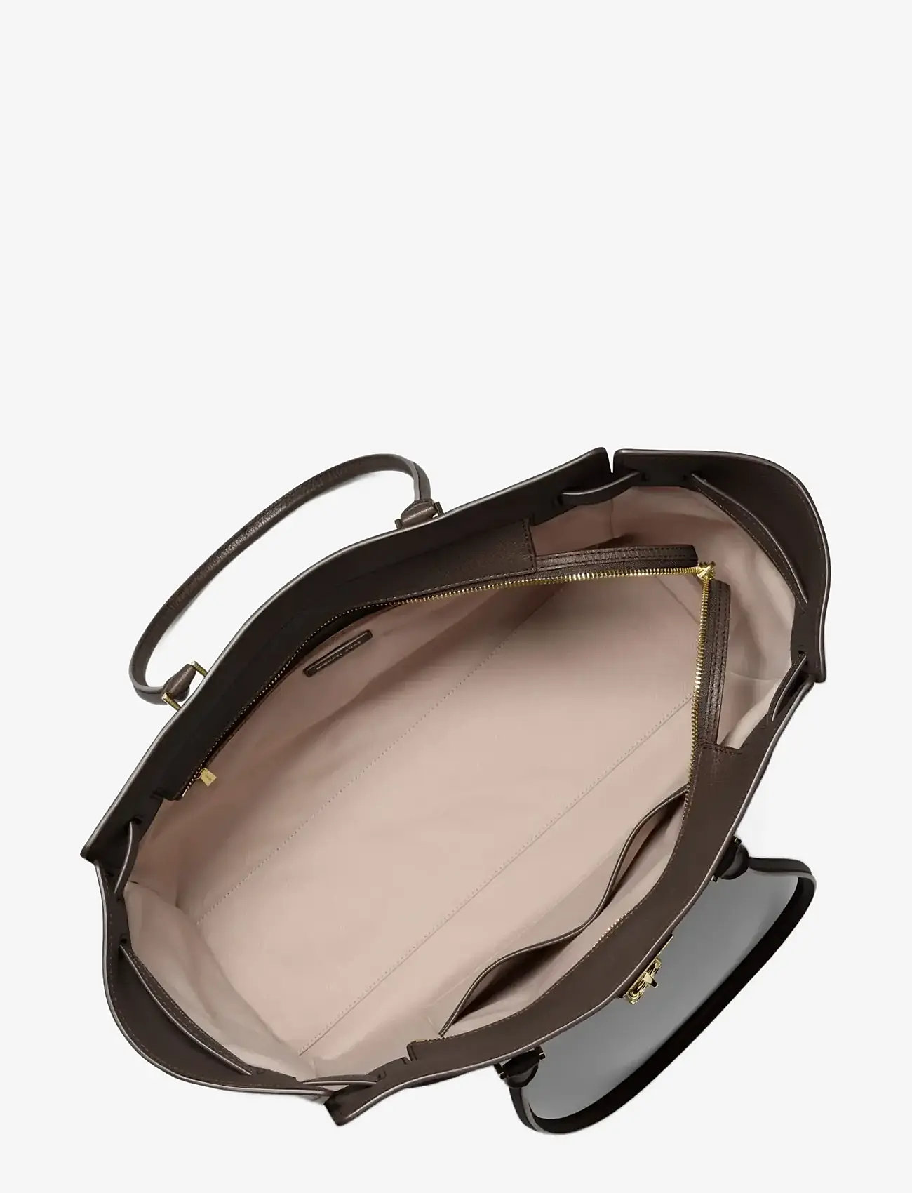 Michael Kors - TOTE - shoppers - chocolate - 2