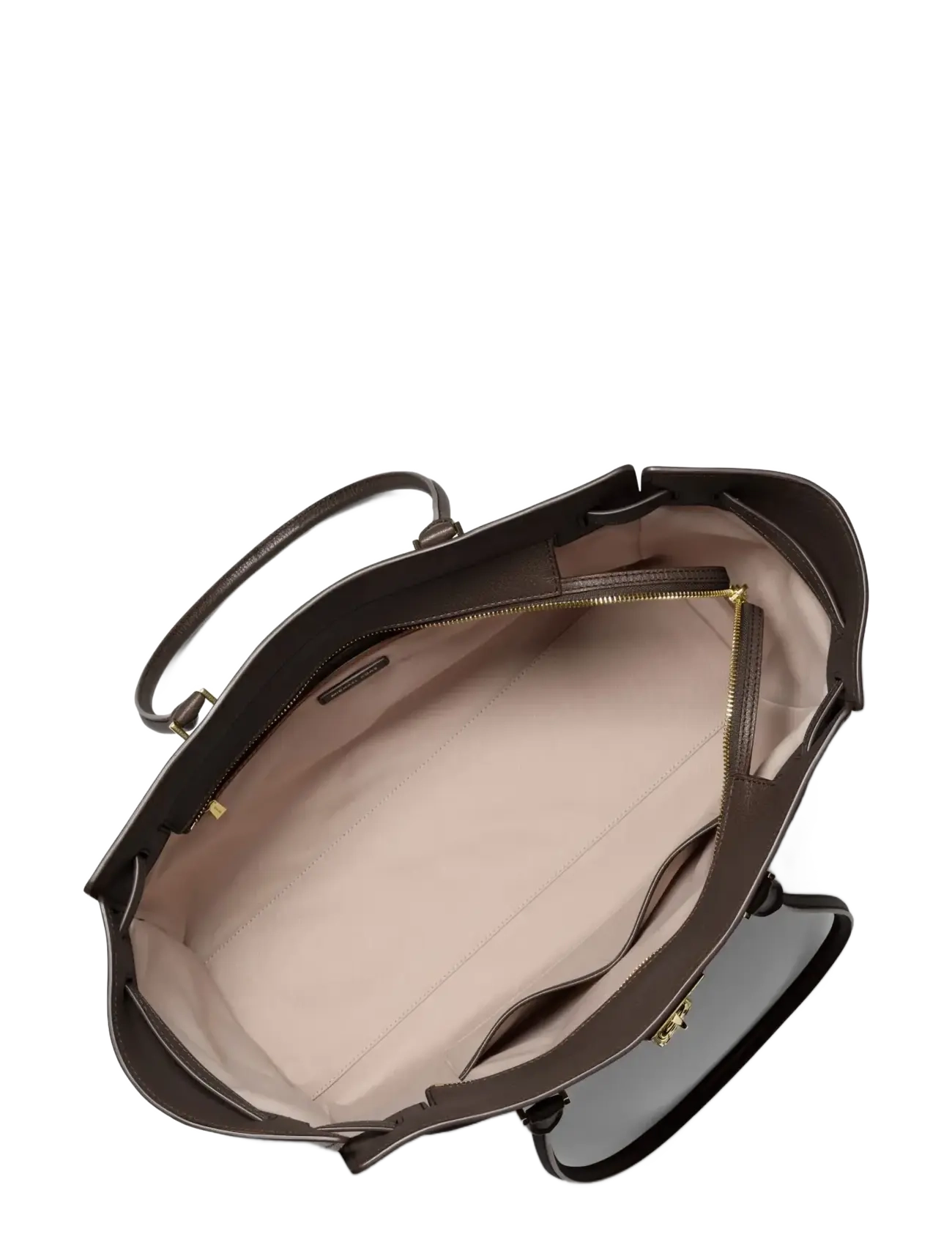 Michael Kors - TOTE - shoppere - chocolate - 2