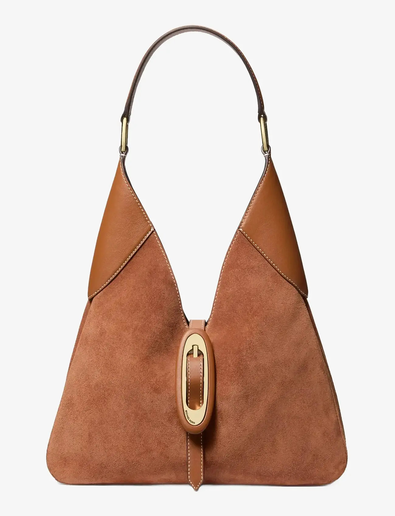 Michael Kors - MD BUCKLE HOBO SHLDR - special occasions - luggage - 1