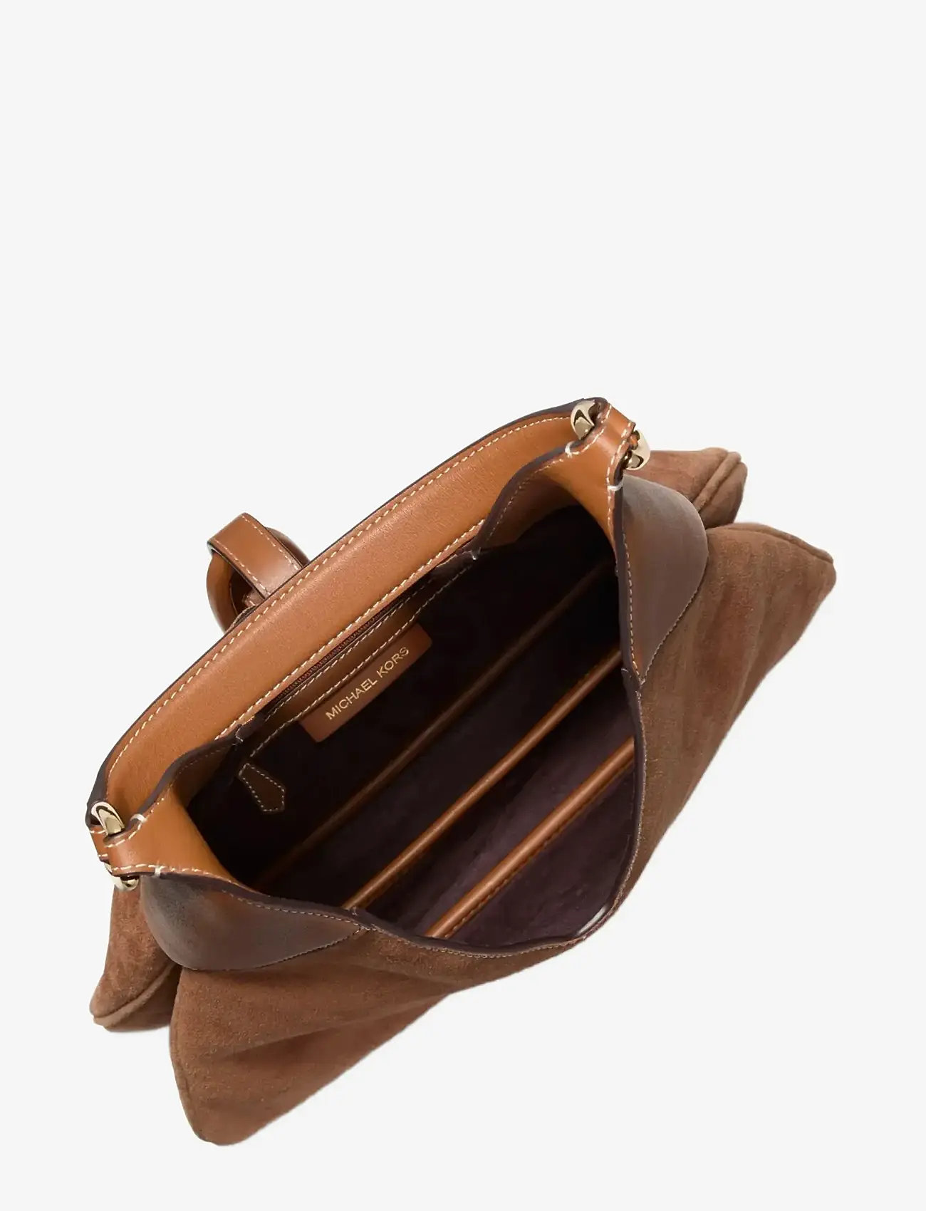 Michael Kors - MD BUCKLE HOBO SHLDR - special occasions - luggage - 2