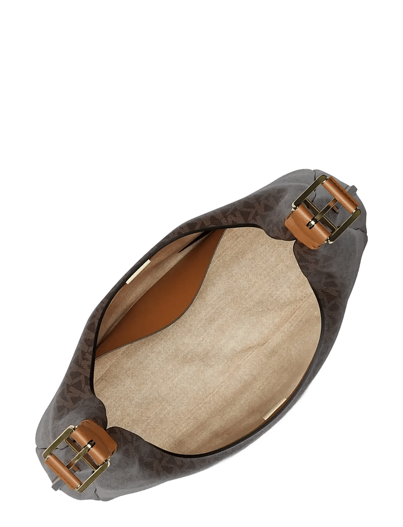Michael Kors - LG HOBO SHLDR - erilised sündmused - brn/acorn - 3