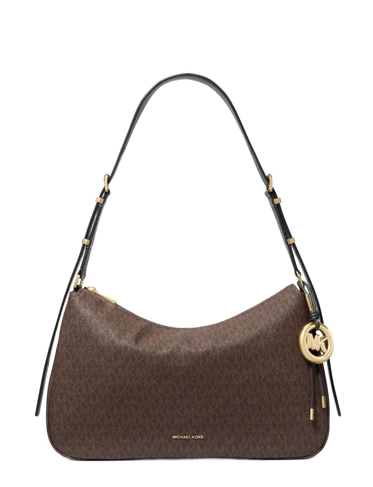 Michael Kors BAGS - Schultertaschen - BRN/ACORN / brown