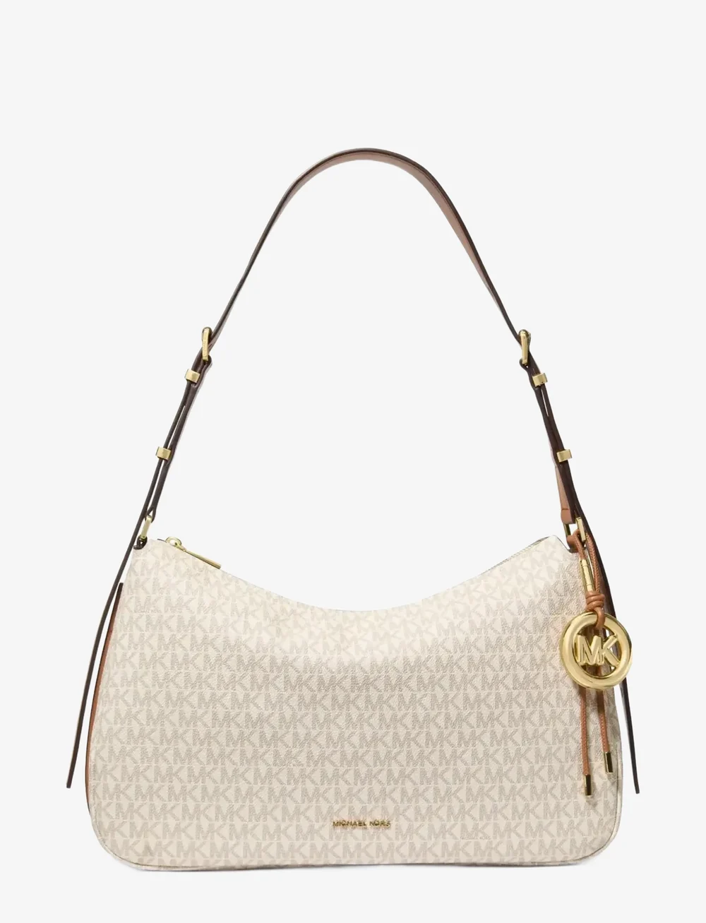 Michael Kors - MD TZ CONV SHLDR - erilised sündmused - vanilla/acrn - 0