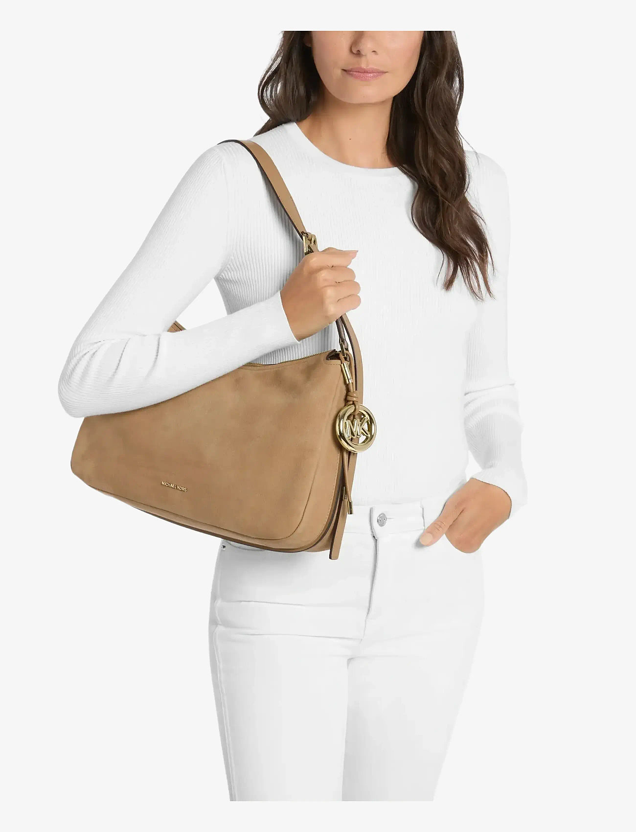 Michael Kors - MD TZ CONV SHLDR - speciella tillfällen - husk - 2