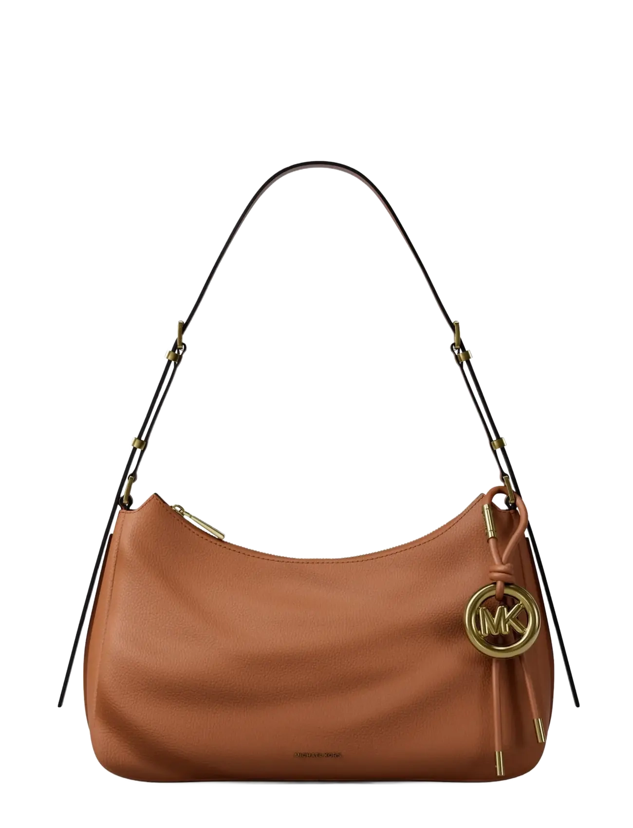 Michael Kors SHOULDER - Taschen - LUGGAGE / brown