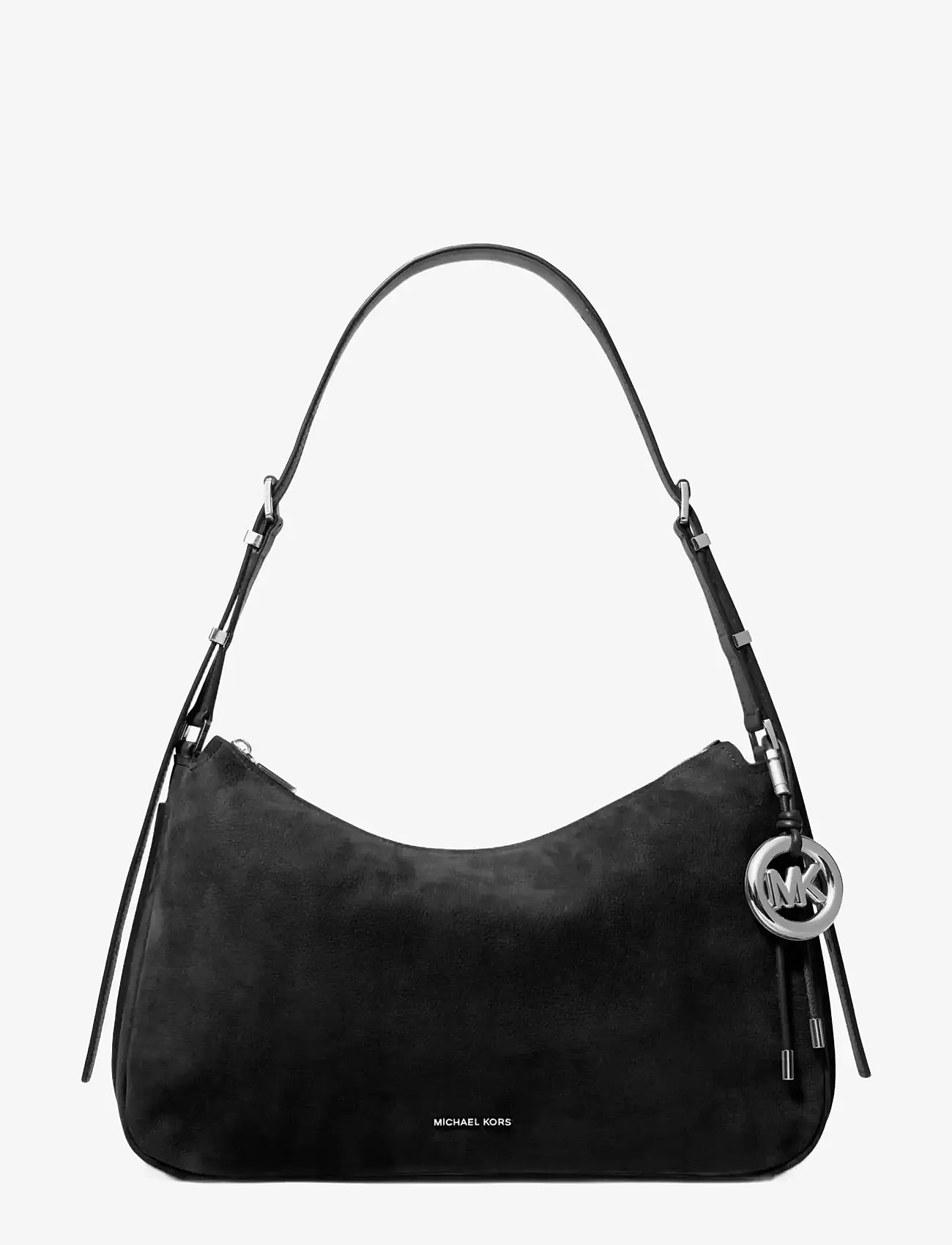 Michael Kors - MD TZ CONV SHLDR - alltags-style - black - 1