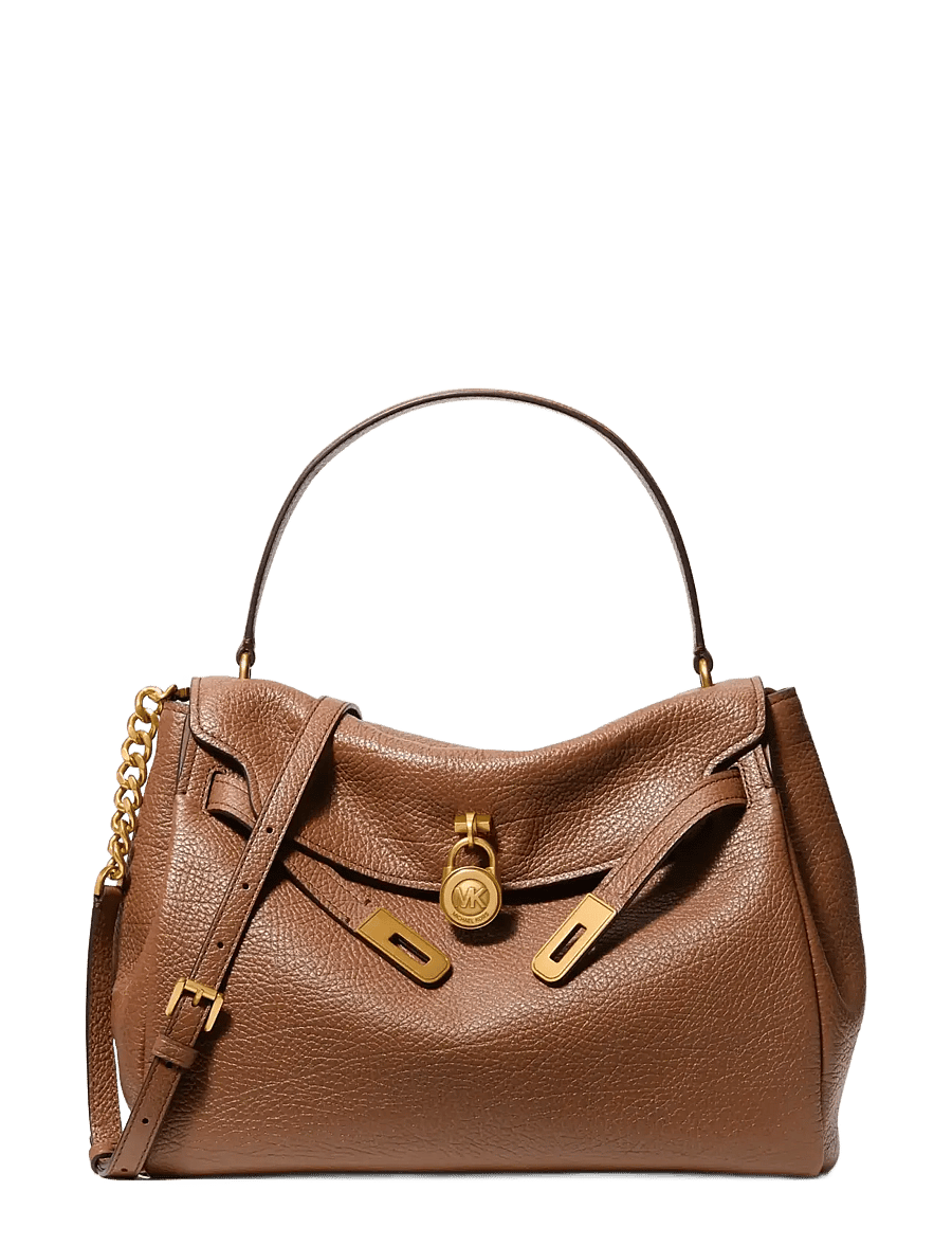 Michael Kors - LG FLAP TH SATCHEL - erilised sündmused - luggage - 1