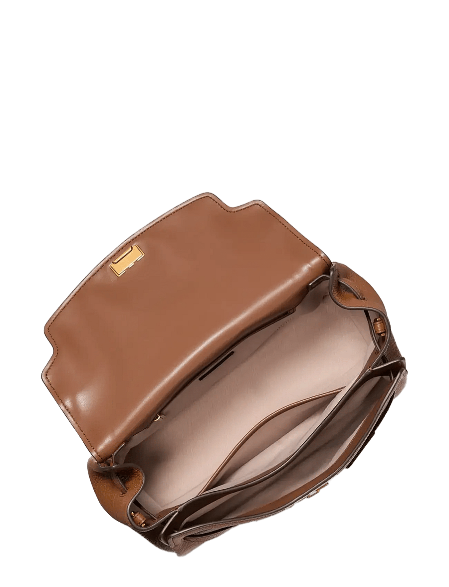 Michael Kors - LG FLAP TH SATCHEL - erilised sündmused - luggage - 2