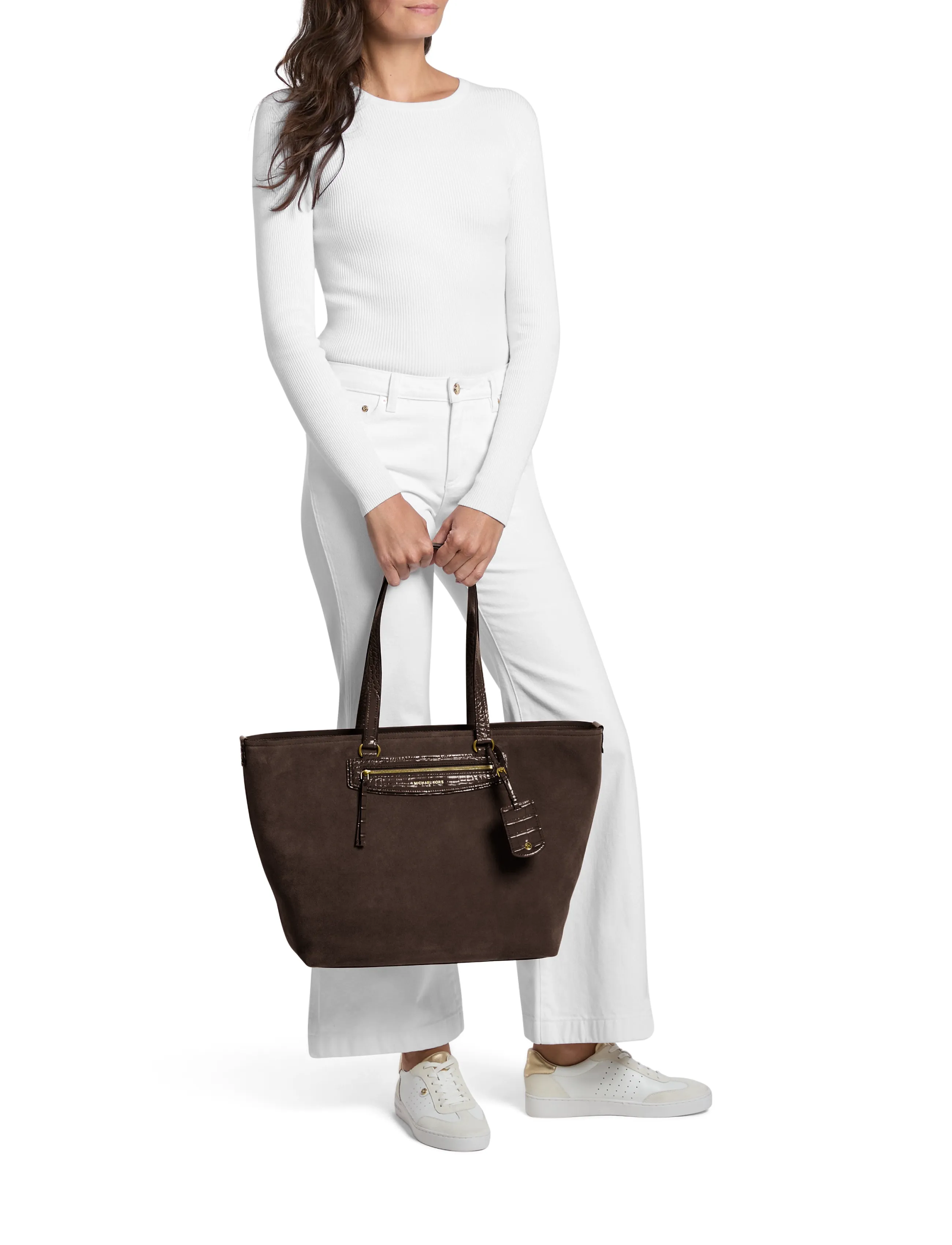 Xl Ew Mf Tz Tote