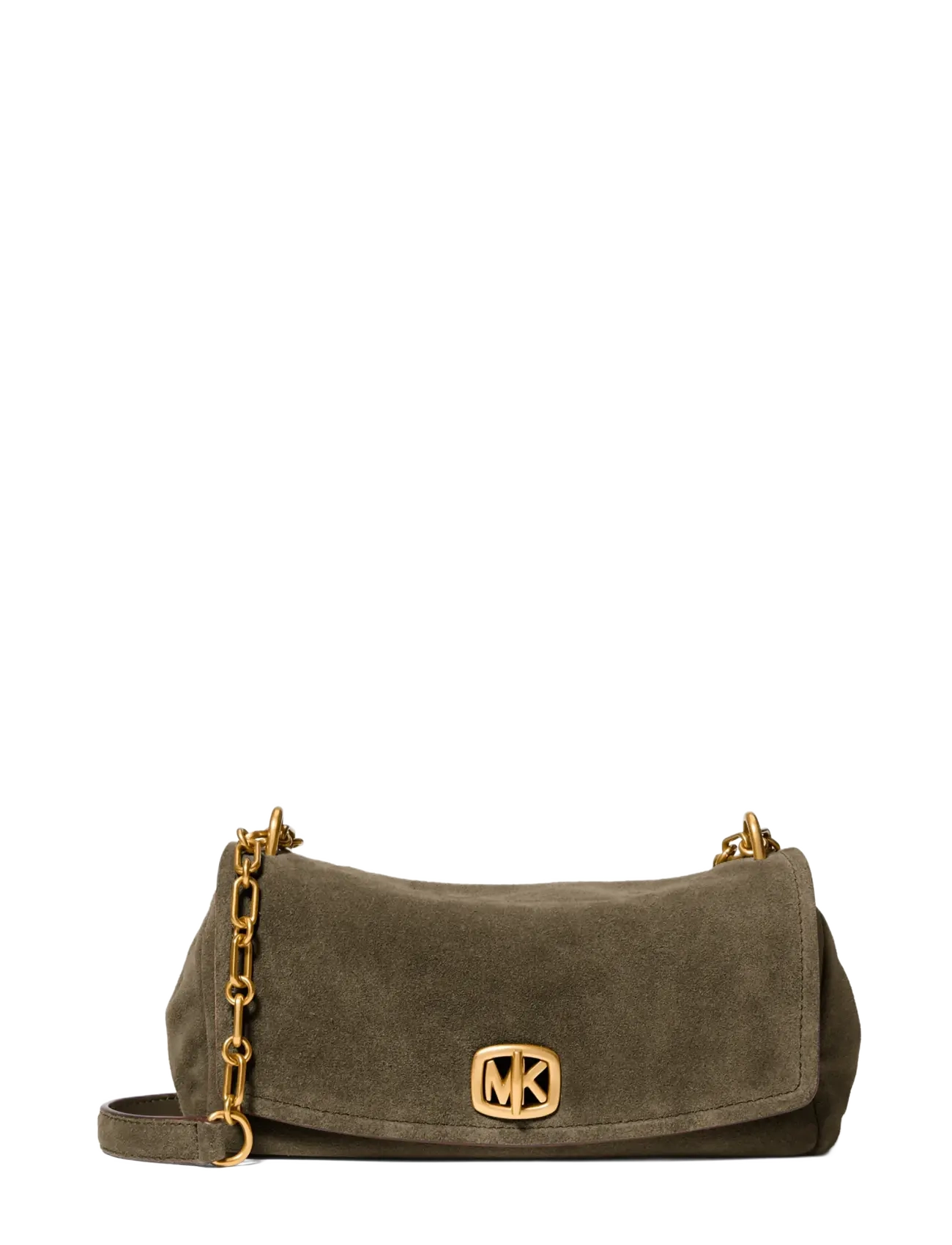 Michael Kors - Sm Turnlock Cnv