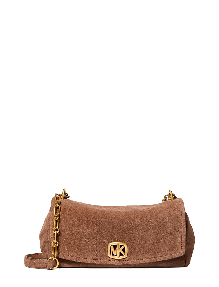 Michael Kors - SM TURNLOCK CNV CHN SHDR - alltags-style - luggage - 1