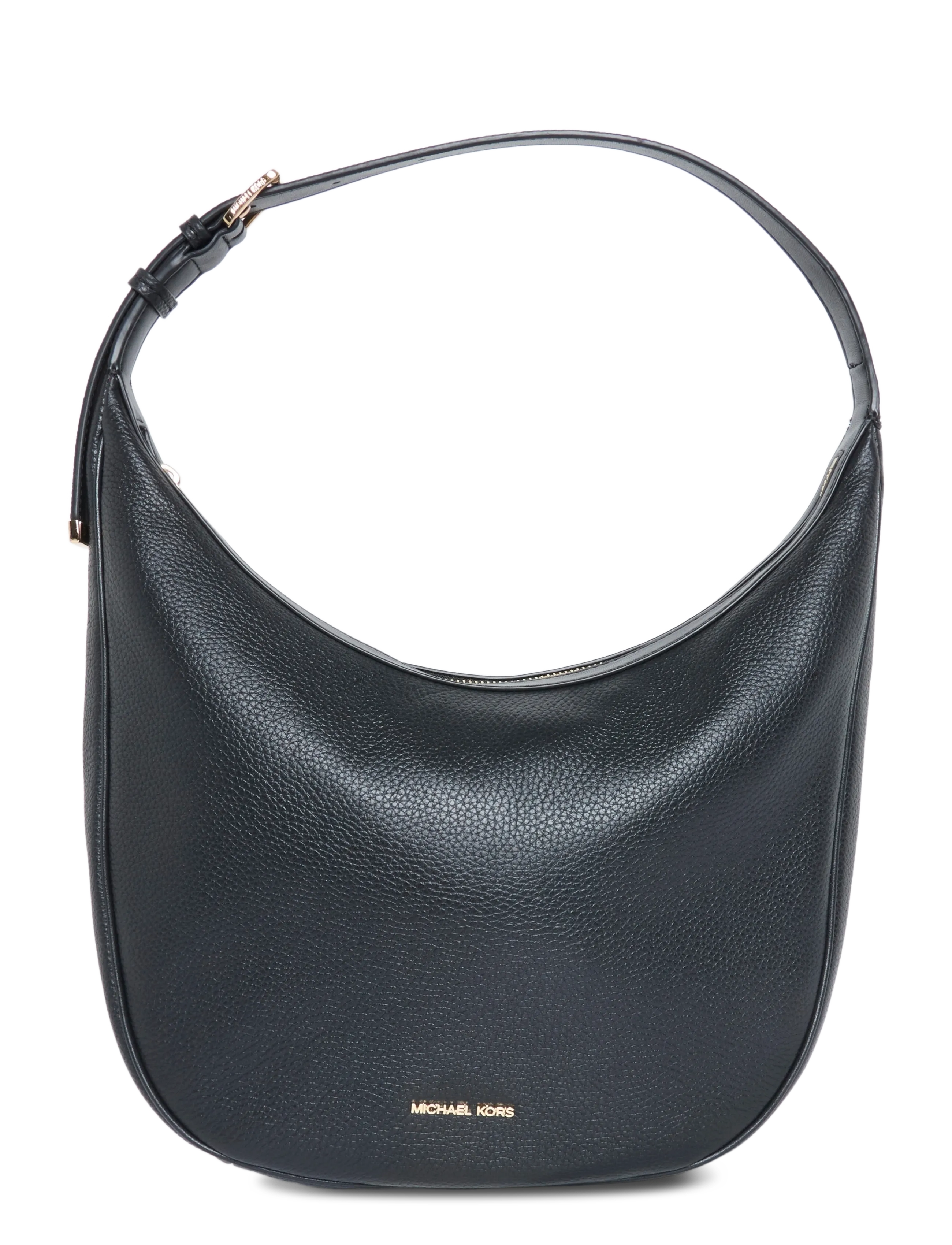 Michael Kors MD SHOULDER - Inspiration - BLACK / black